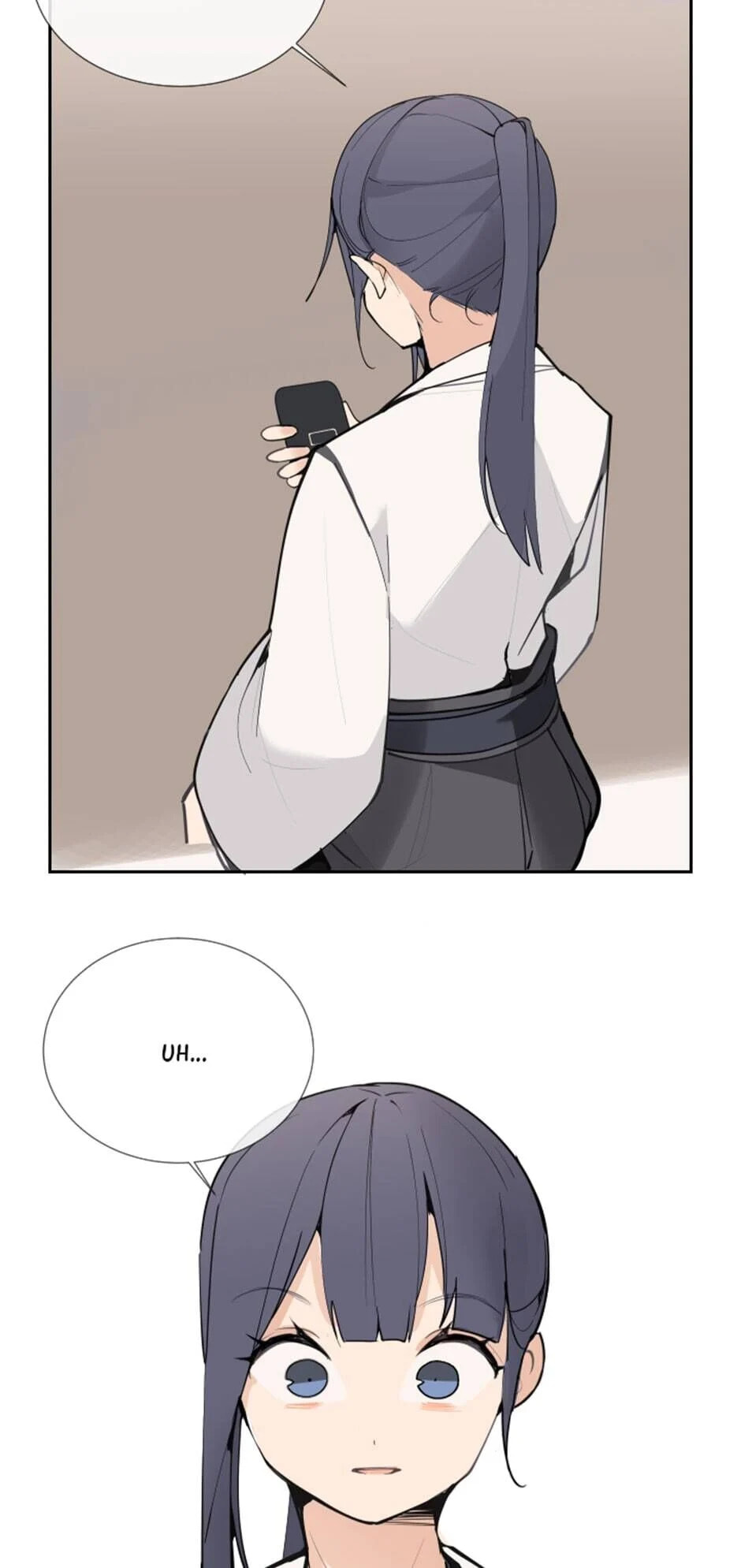 Read Devil Sword King chapter 124 image 21 on Lezhin