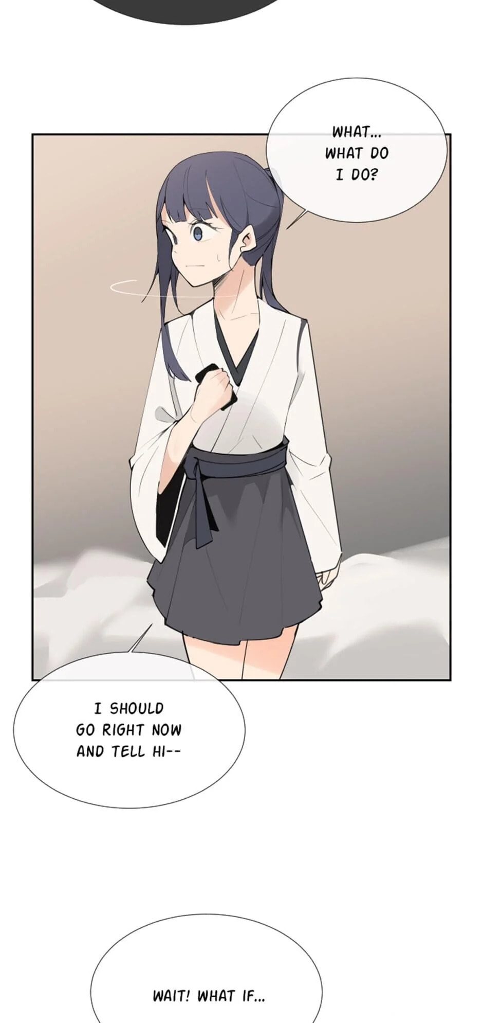 Read Devil Sword King chapter 124 image 23 on Lezhin