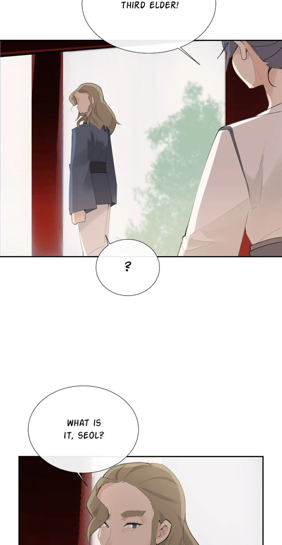 Read Devil Sword King chapter 124 image 26 on Lezhin