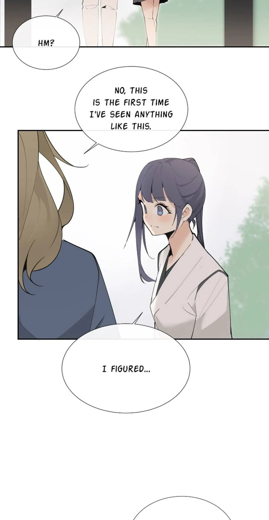 Read Devil Sword King chapter 124 image 28 on Lezhin