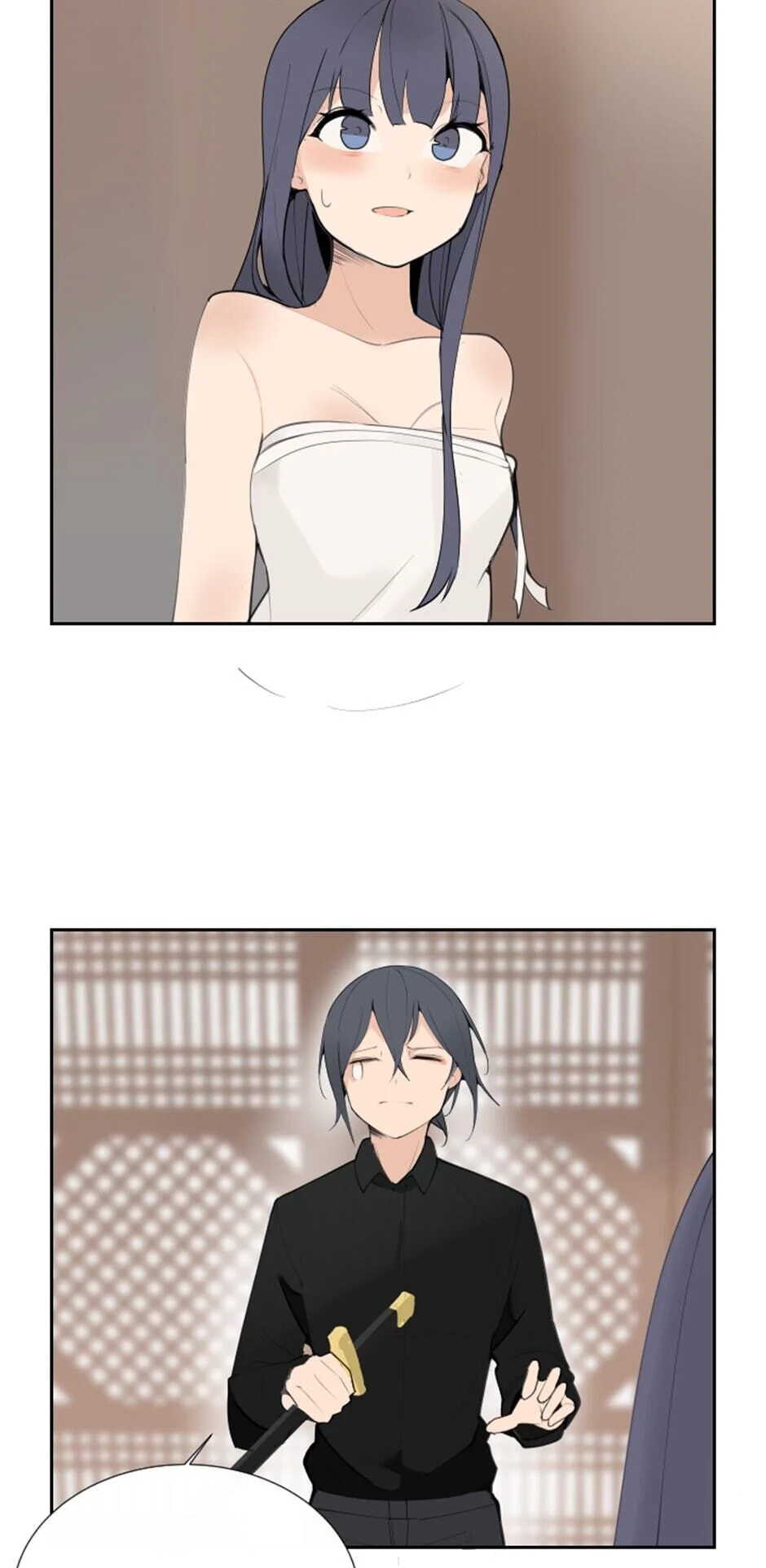 Read Devil Sword King chapter 124 image 3 on Lezhin