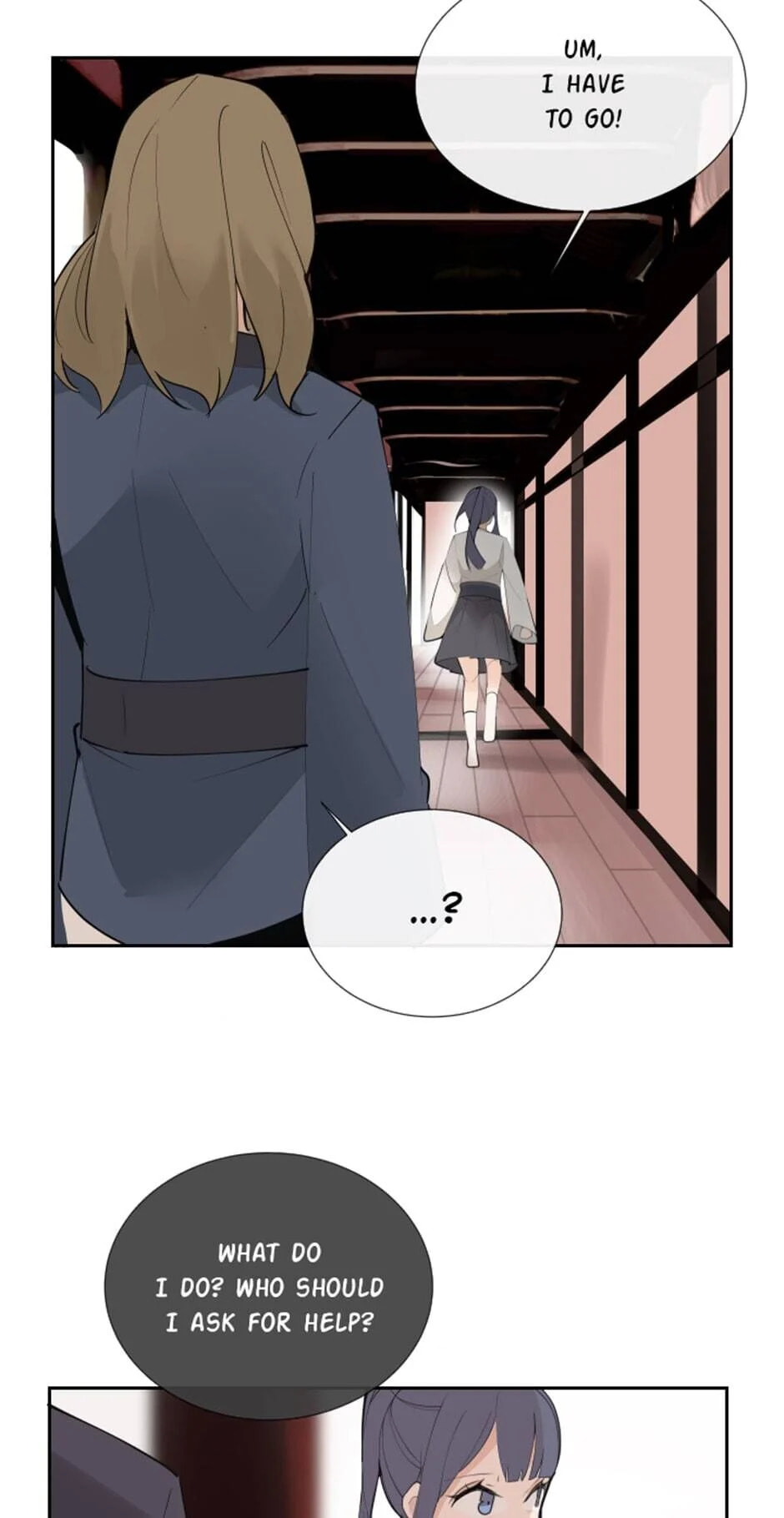 Read Devil Sword King chapter 124 image 30 on Lezhin