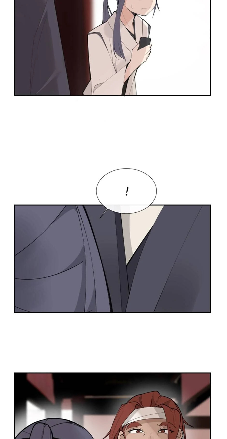 Read Devil Sword King chapter 124 image 31 on Lezhin