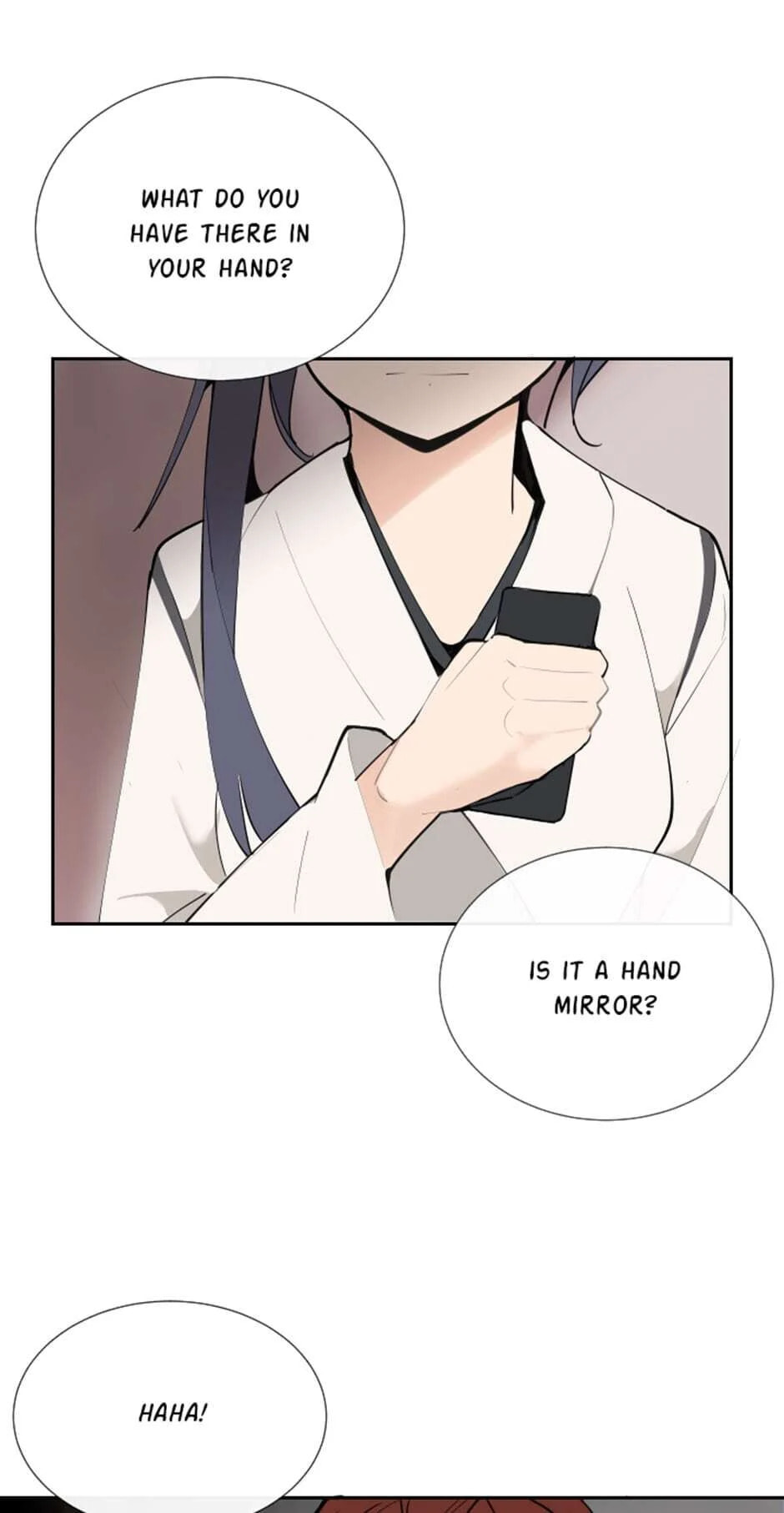 Read Devil Sword King chapter 124 image 33 on Lezhin