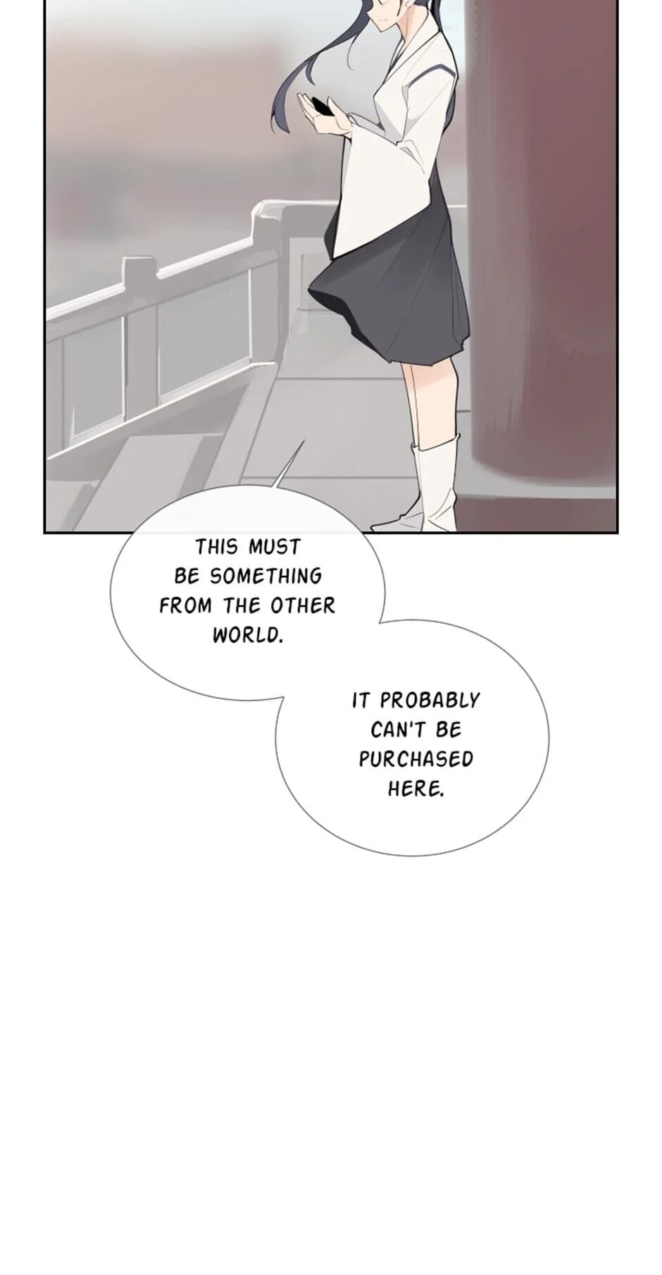 Read Devil Sword King chapter 124 image 40 on Lezhin