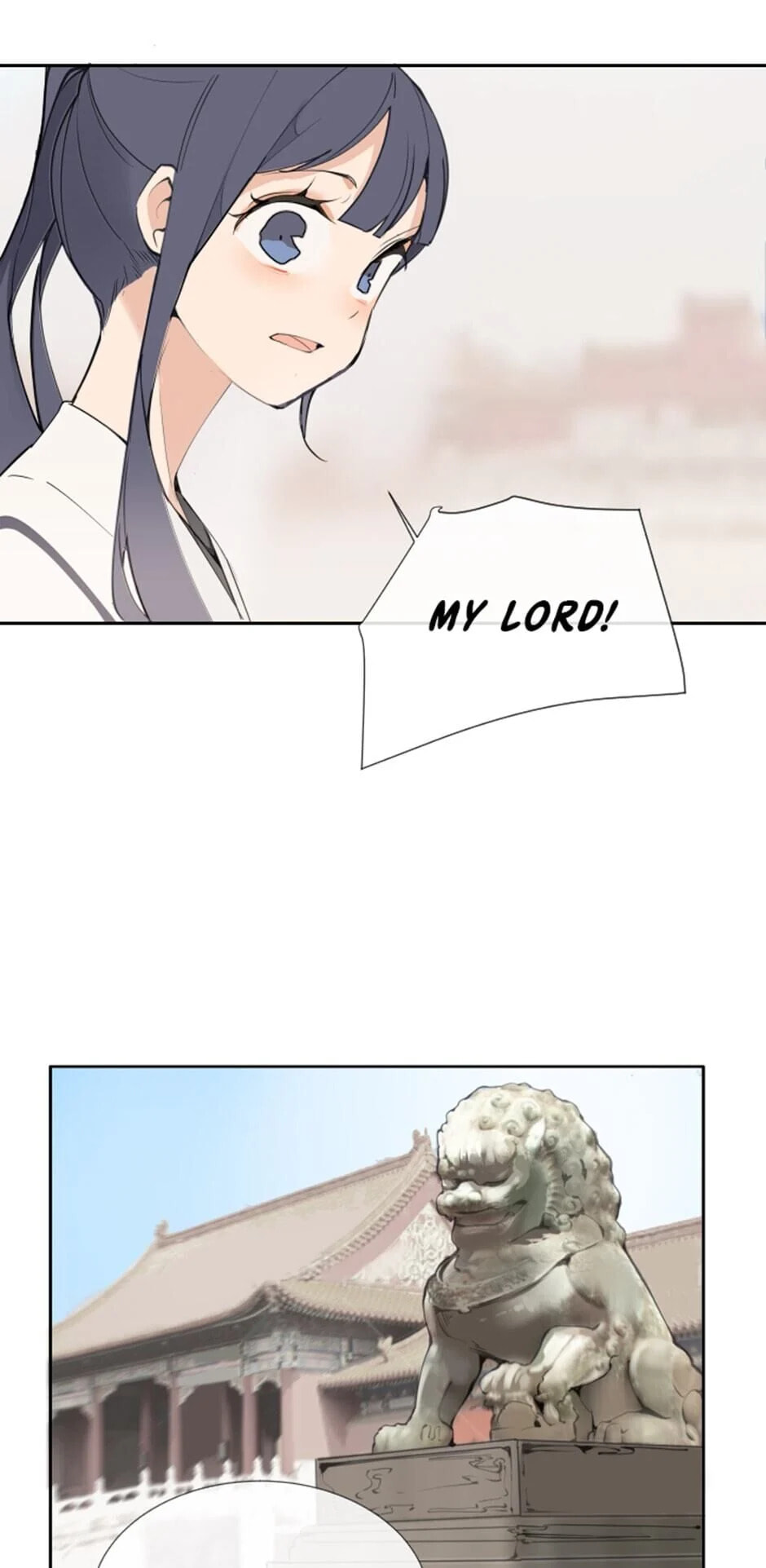 Read Devil Sword King chapter 124 image 42 on Lezhin