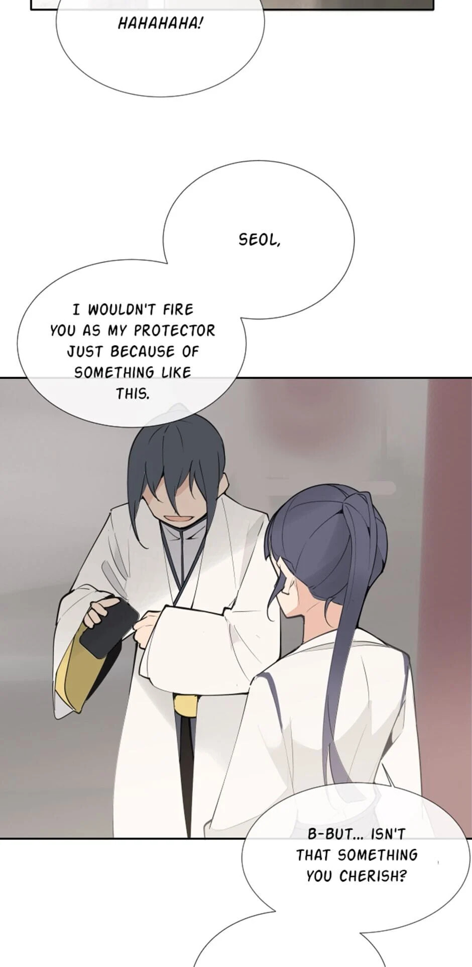 Read Devil Sword King chapter 124 image 43 on Lezhin