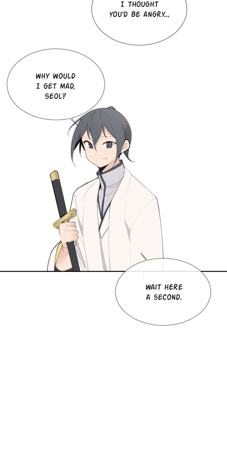Read Devil Sword King chapter 124 image 44 on Lezhin