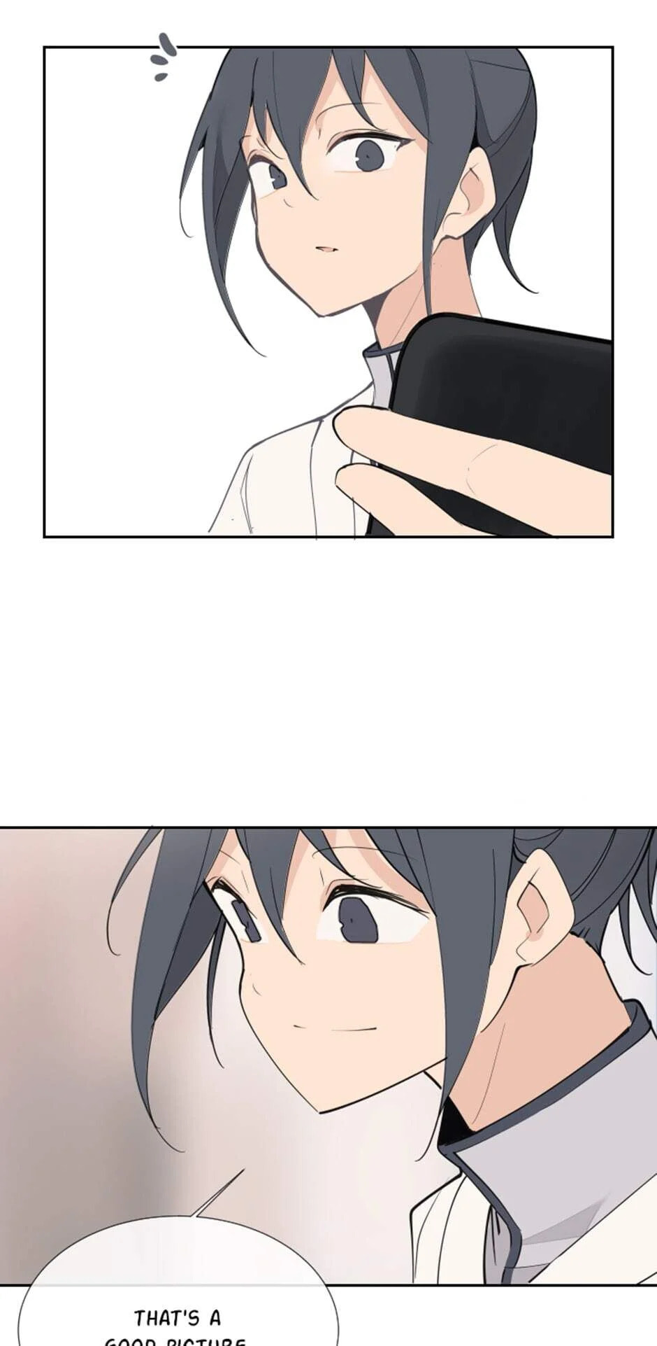 Read Devil Sword King chapter 124 image 46 on Lezhin
