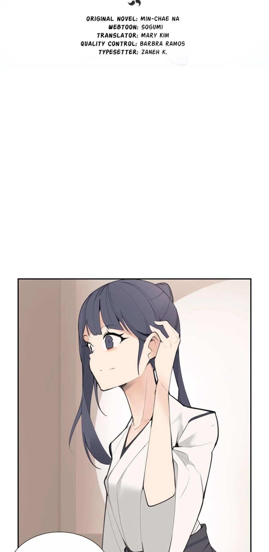 Read Devil Sword King chapter 124 image 5 on Lezhin