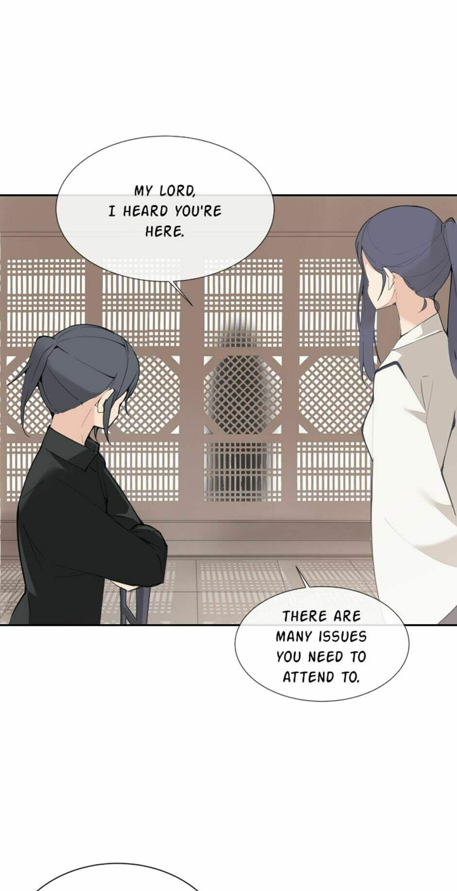 Read Devil Sword King chapter 124 image 9 on Lezhin
