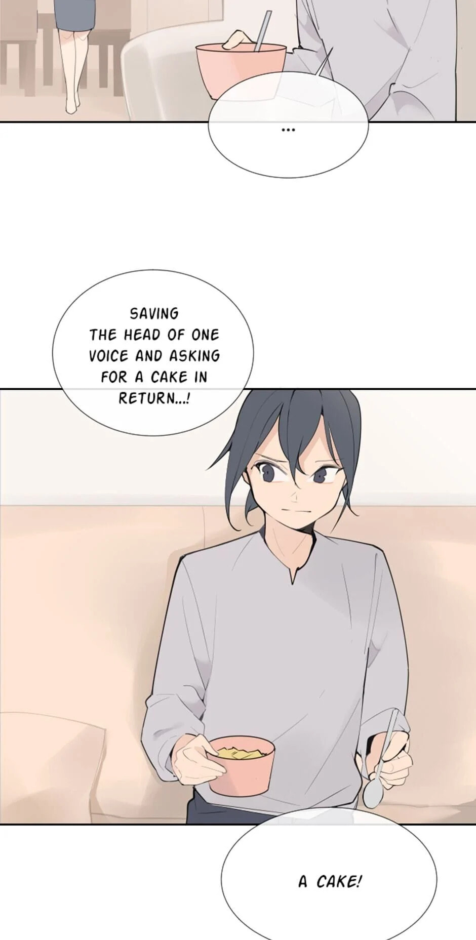 Read Devil Sword King chapter 125 image 10 on Lezhin