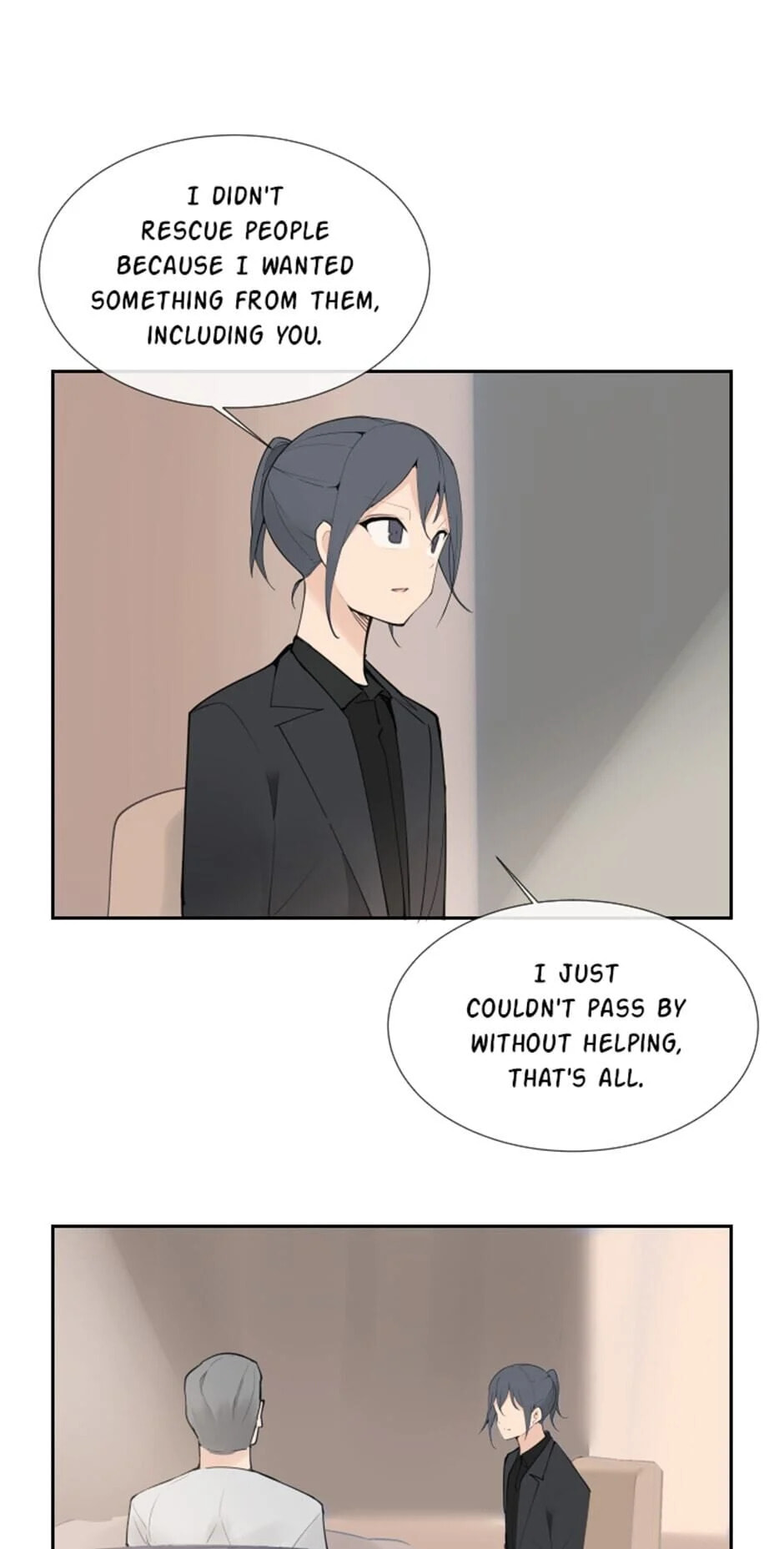 Read Devil Sword King chapter 125 image 14 on Lezhin