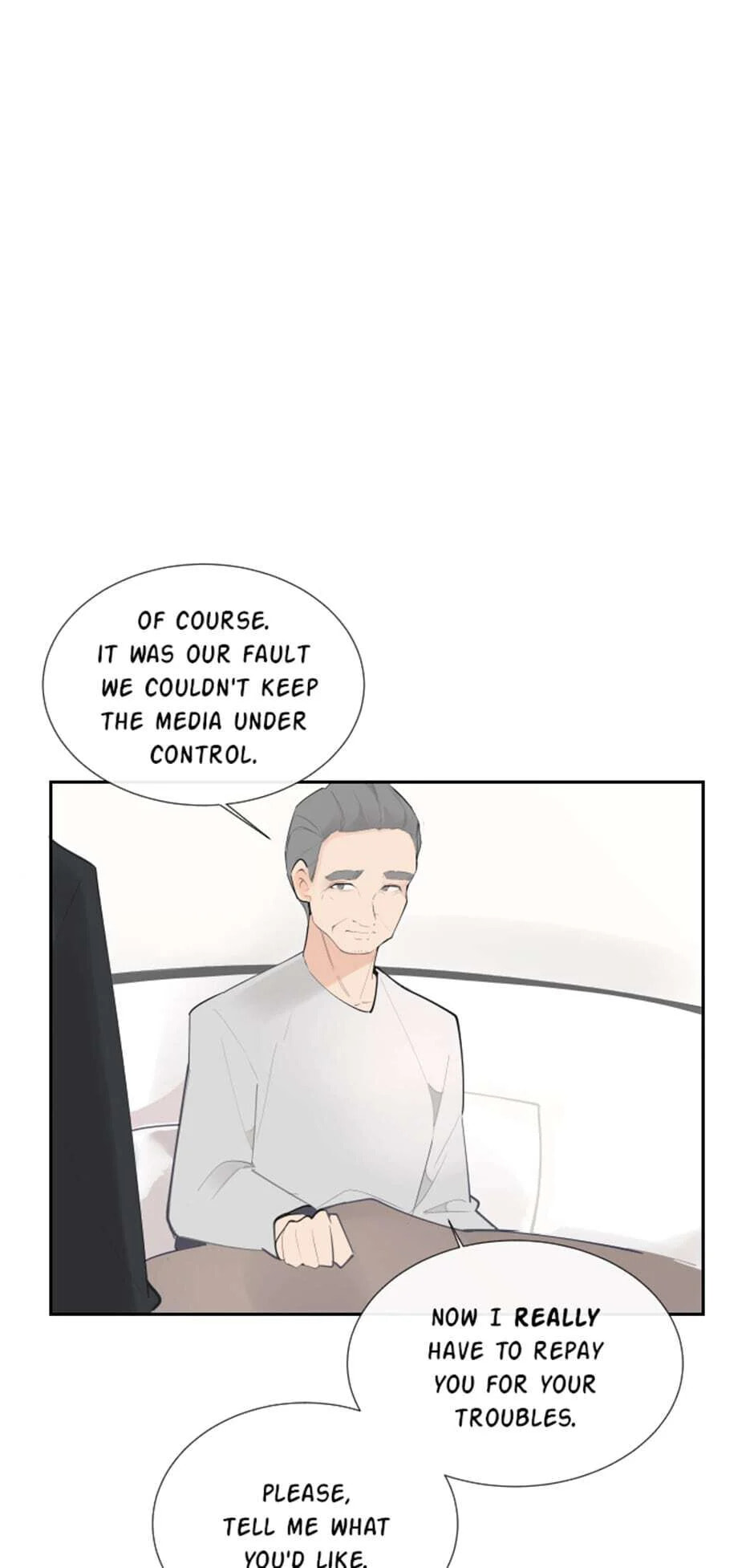 Read Devil Sword King chapter 125 image 16 on Lezhin