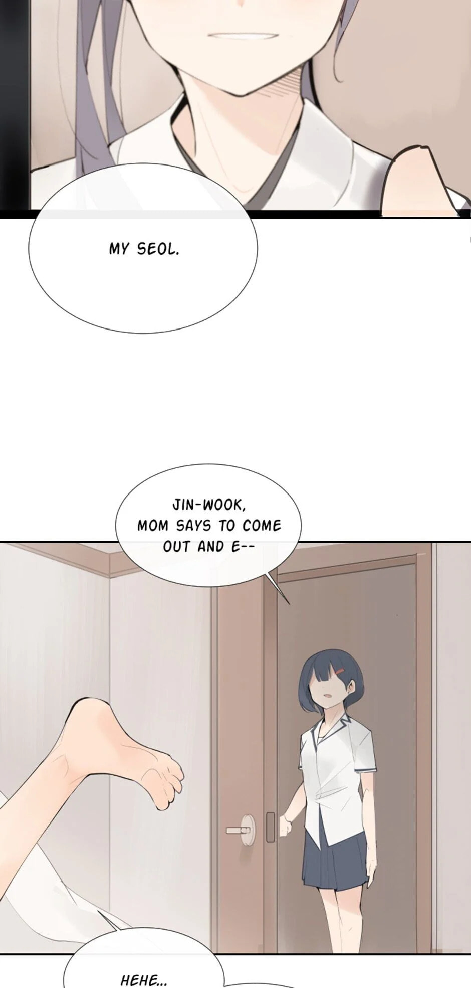 Read Devil Sword King chapter 125 image 2 on Lezhin