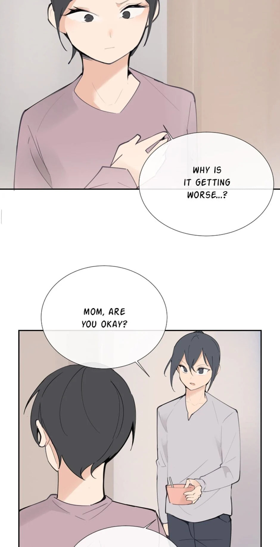 Read Devil Sword King chapter 125 image 27 on Lezhin