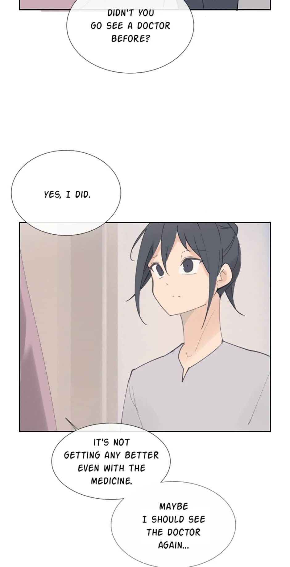 Read Devil Sword King chapter 125 image 28 on Lezhin