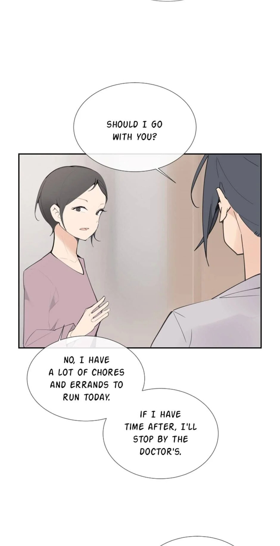 Read Devil Sword King chapter 125 image 29 on Lezhin