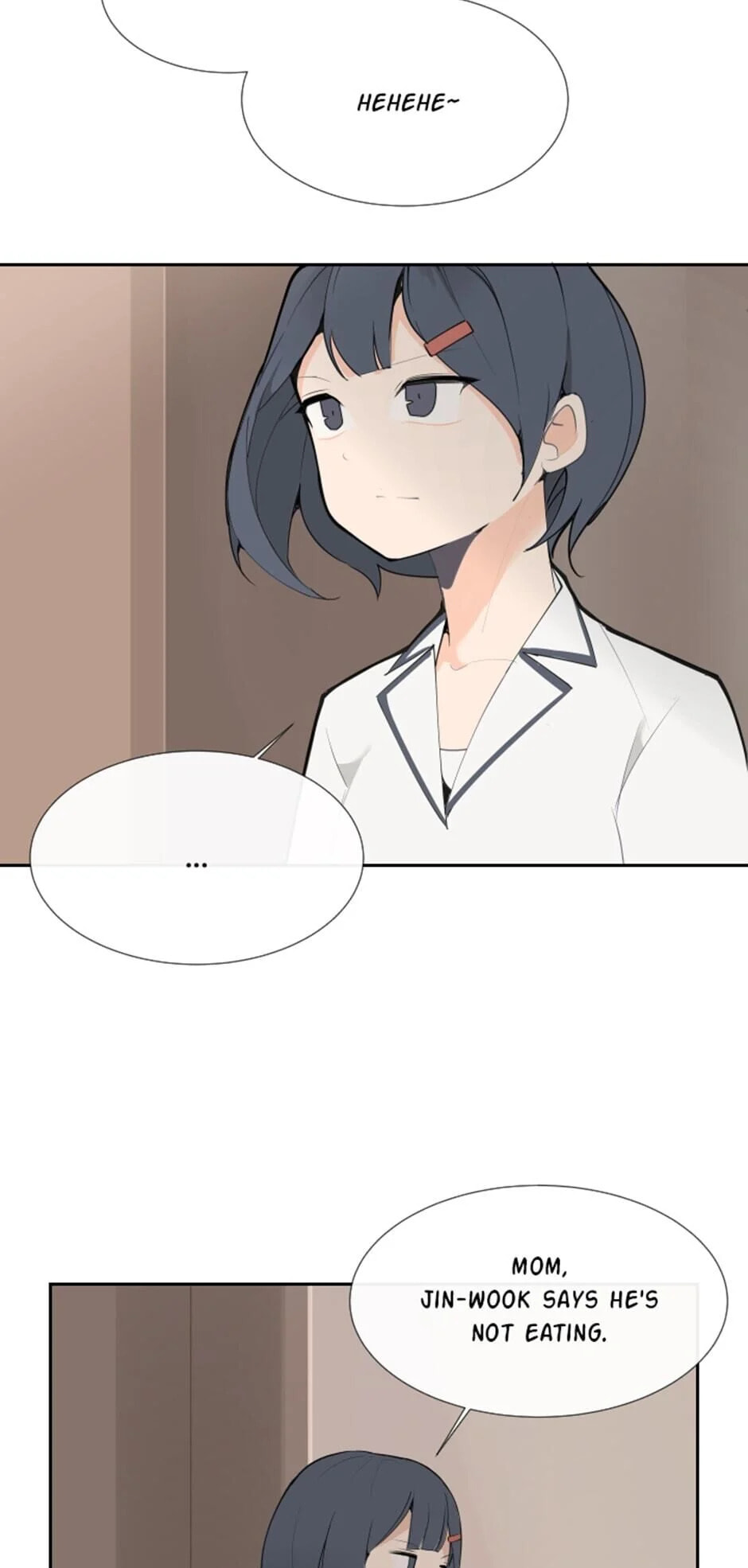 Read Devil Sword King chapter 125 image 3 on Lezhin