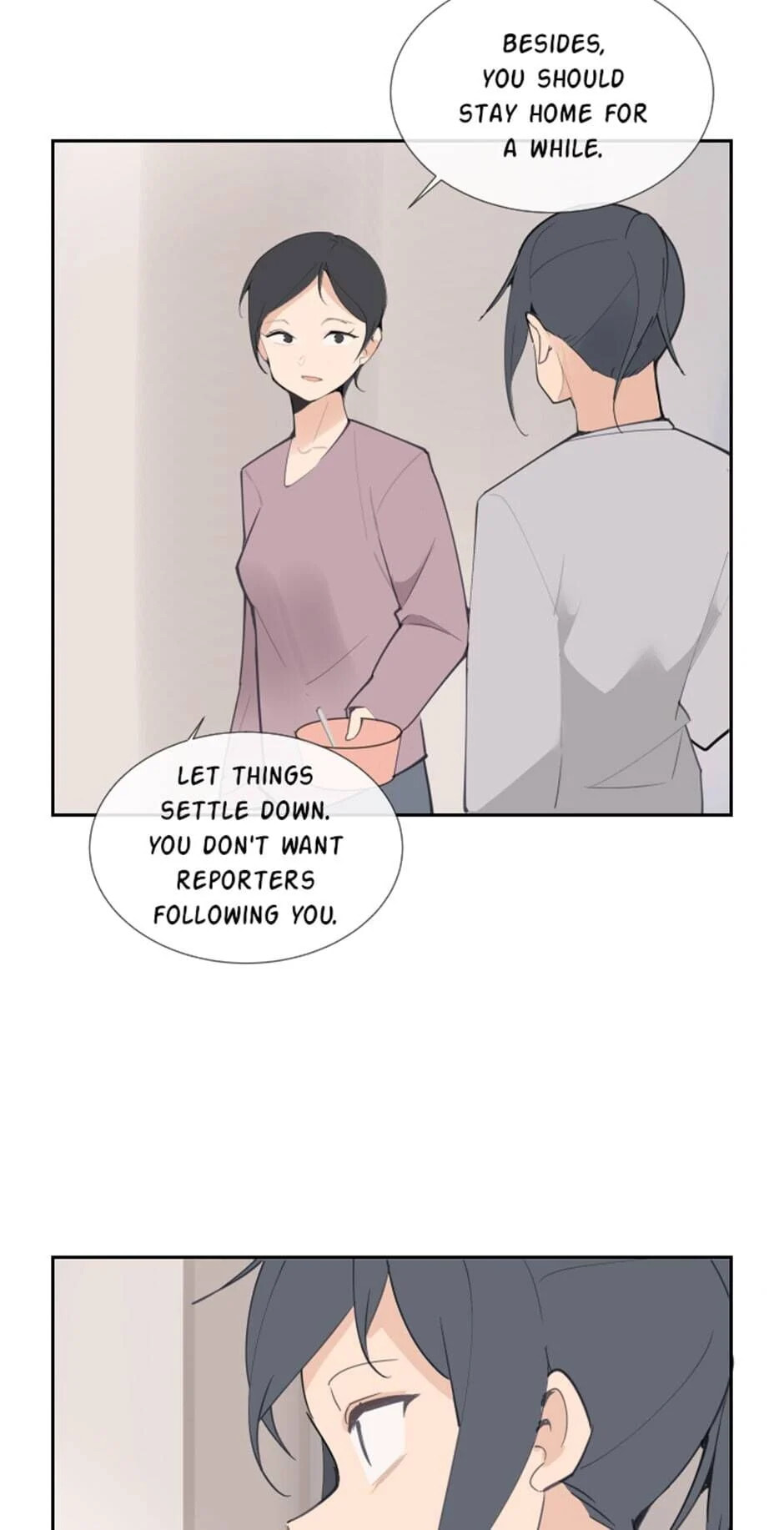 Read Devil Sword King chapter 125 image 30 on Lezhin
