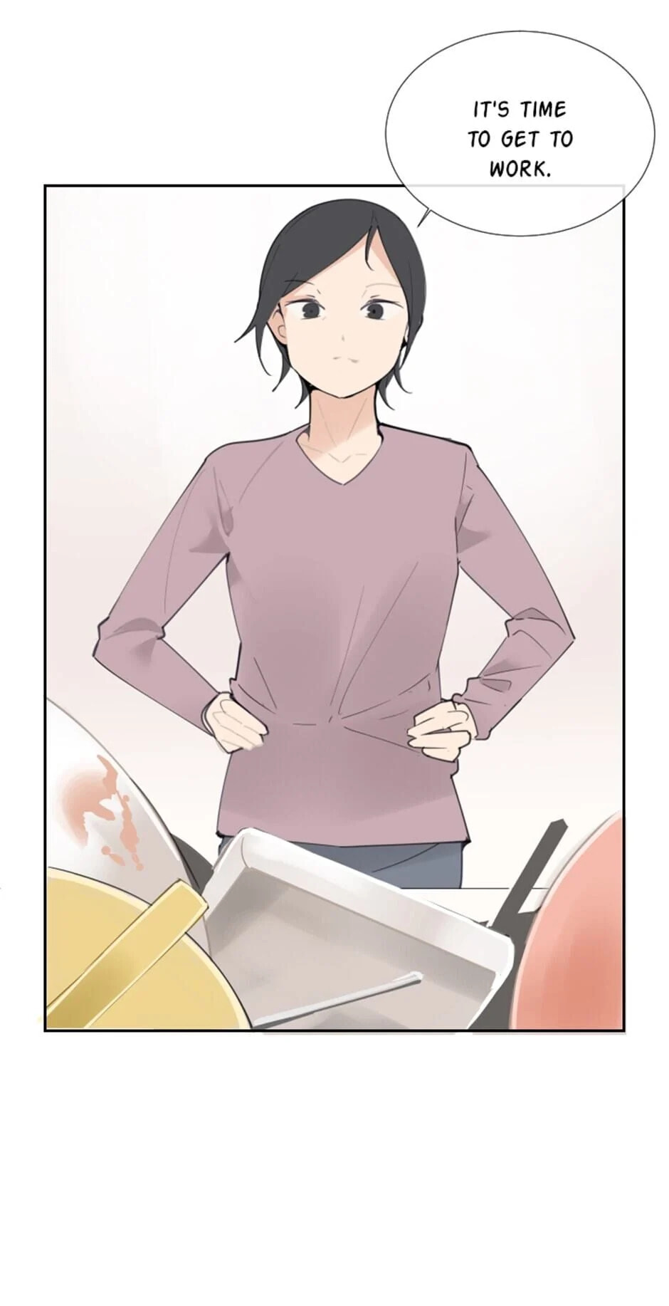 Read Devil Sword King chapter 125 image 32 on Lezhin