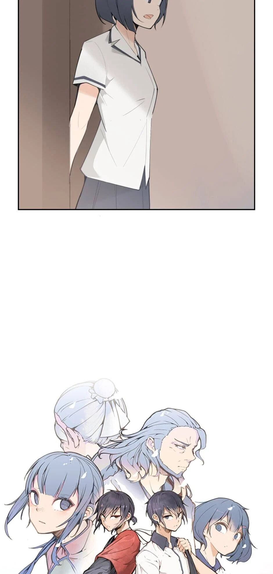 Read Devil Sword King chapter 125 image 4 on Lezhin