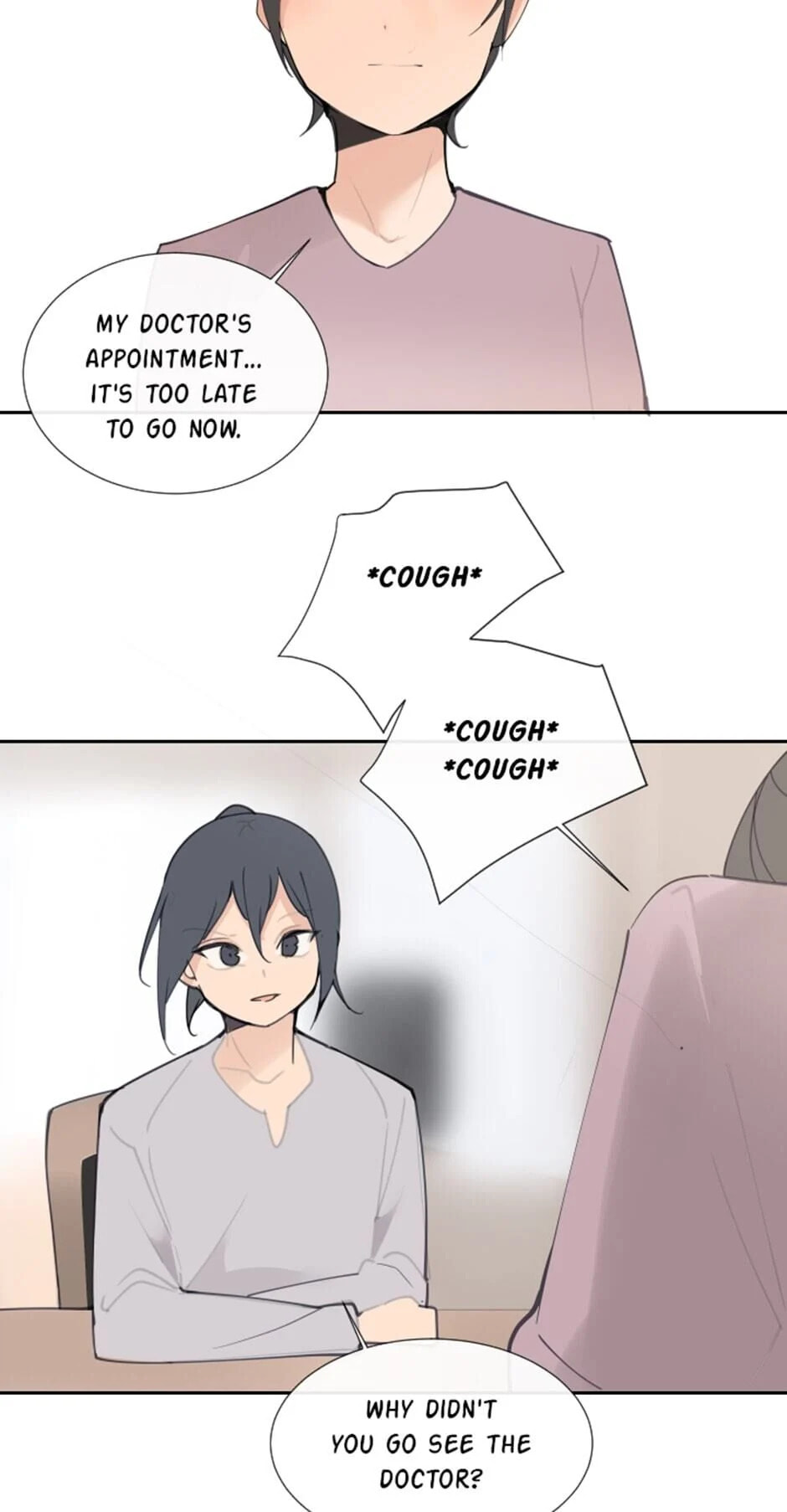 Read Devil Sword King chapter 125 image 40 on Lezhin