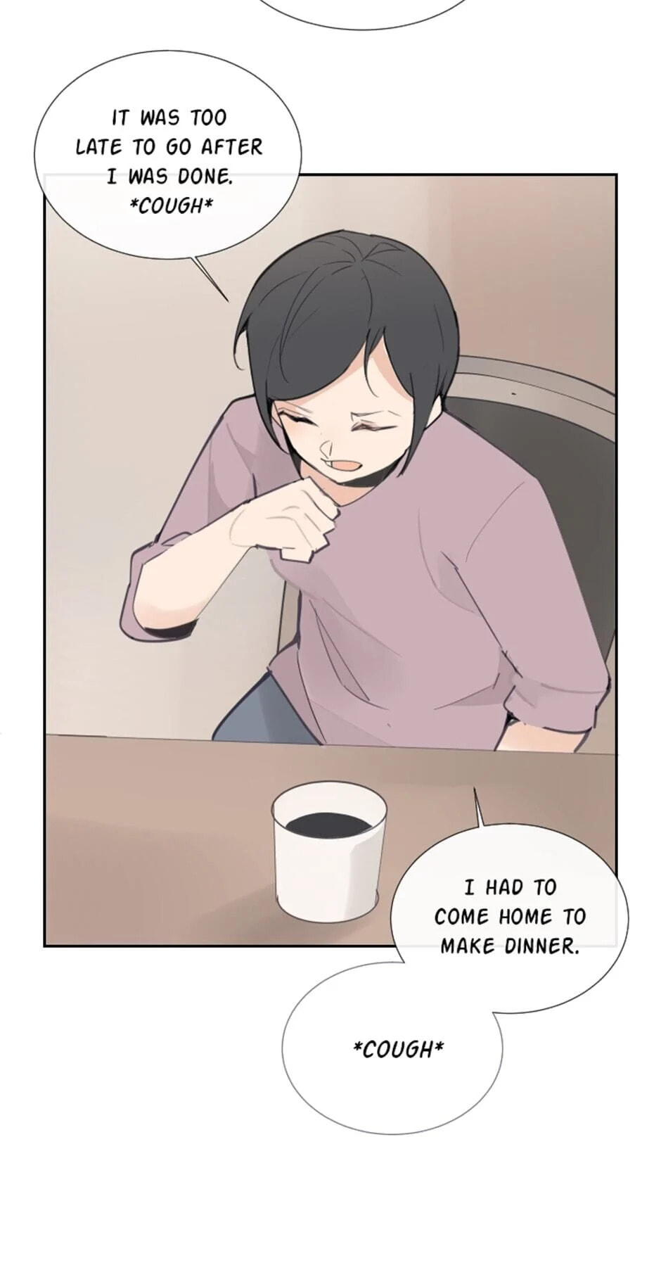Read Devil Sword King chapter 125 image 41 on Lezhin