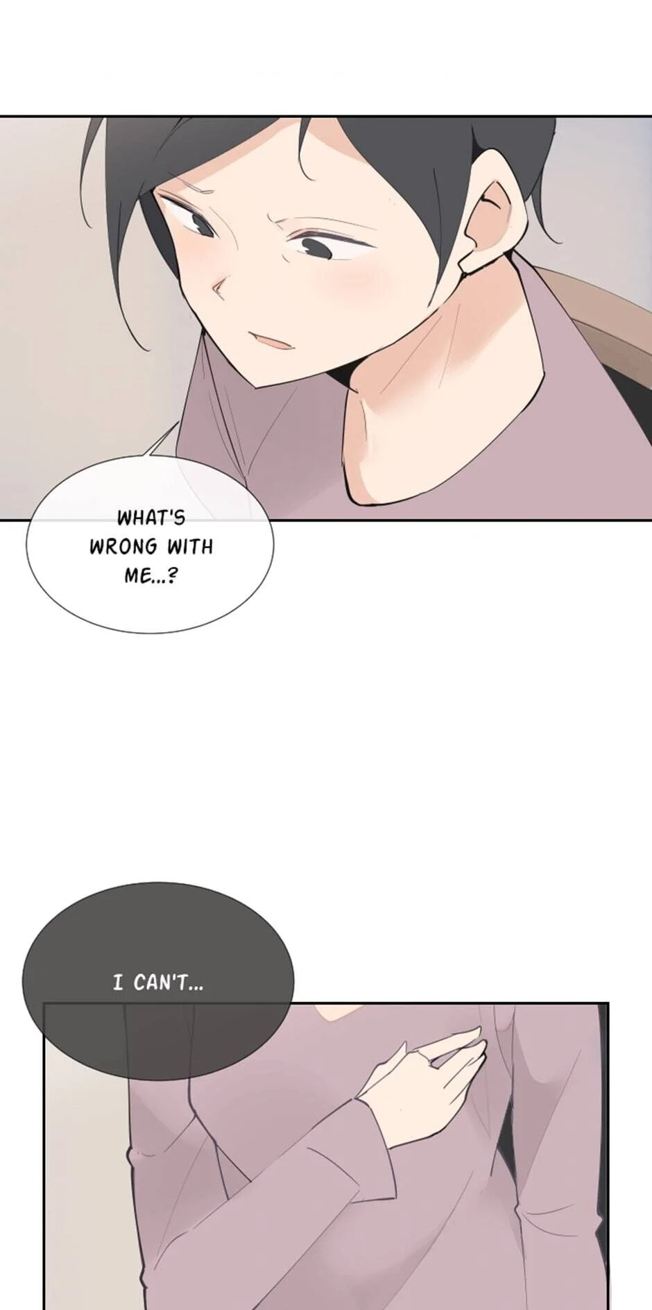 Read Devil Sword King chapter 125 image 42 on Lezhin