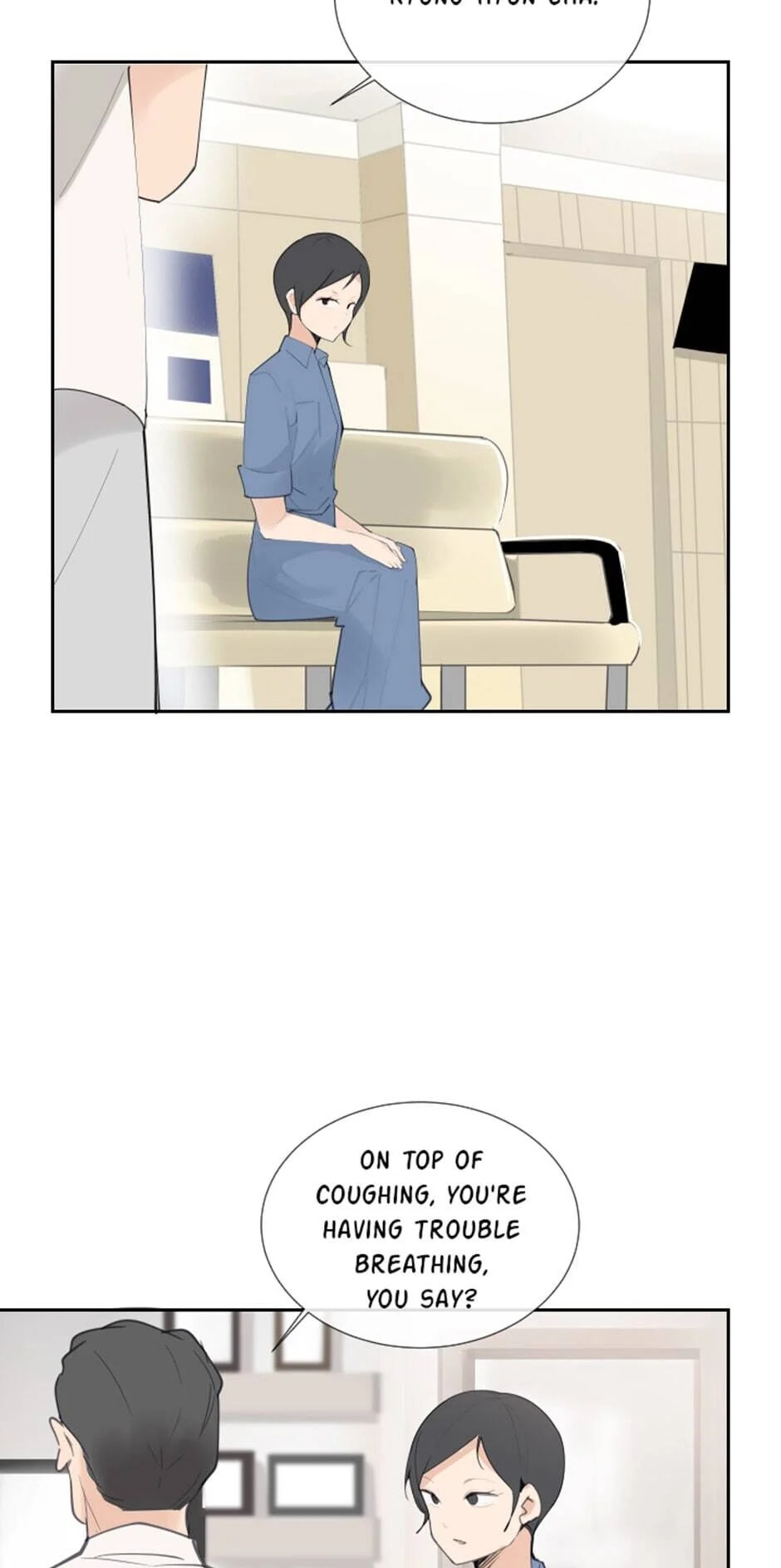 Read Devil Sword King chapter 125 image 45 on Lezhin