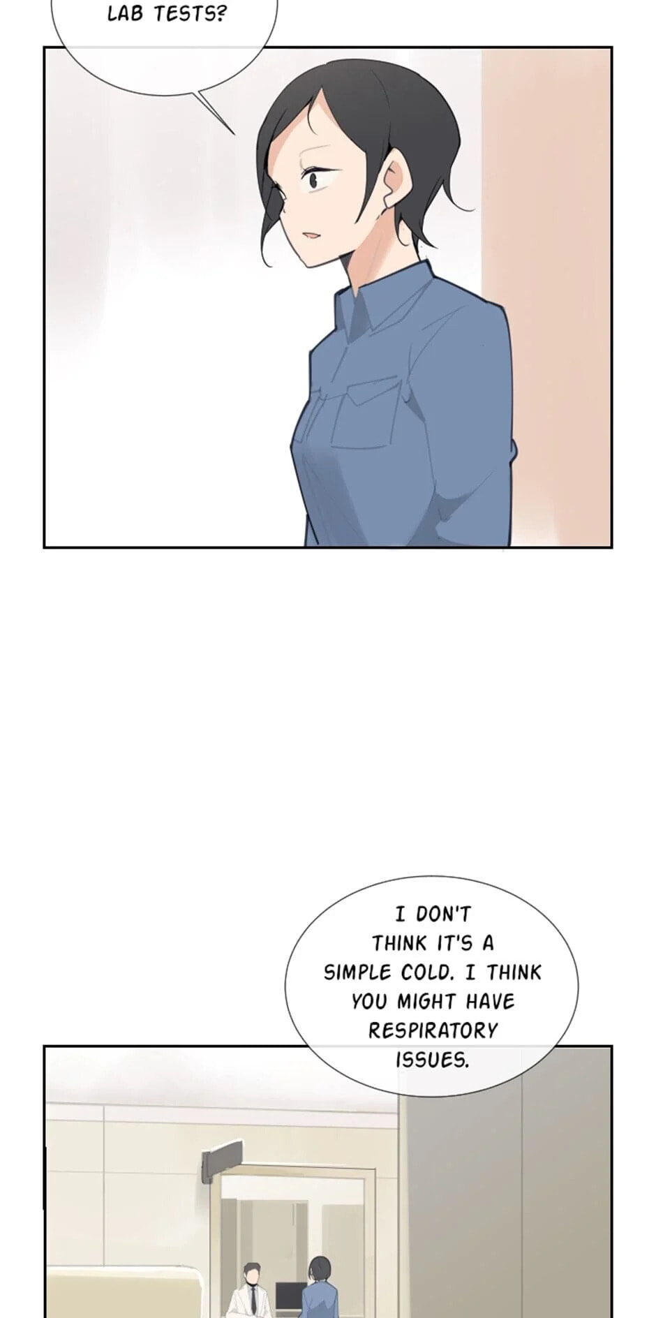 Read Devil Sword King chapter 125 image 47 on Lezhin
