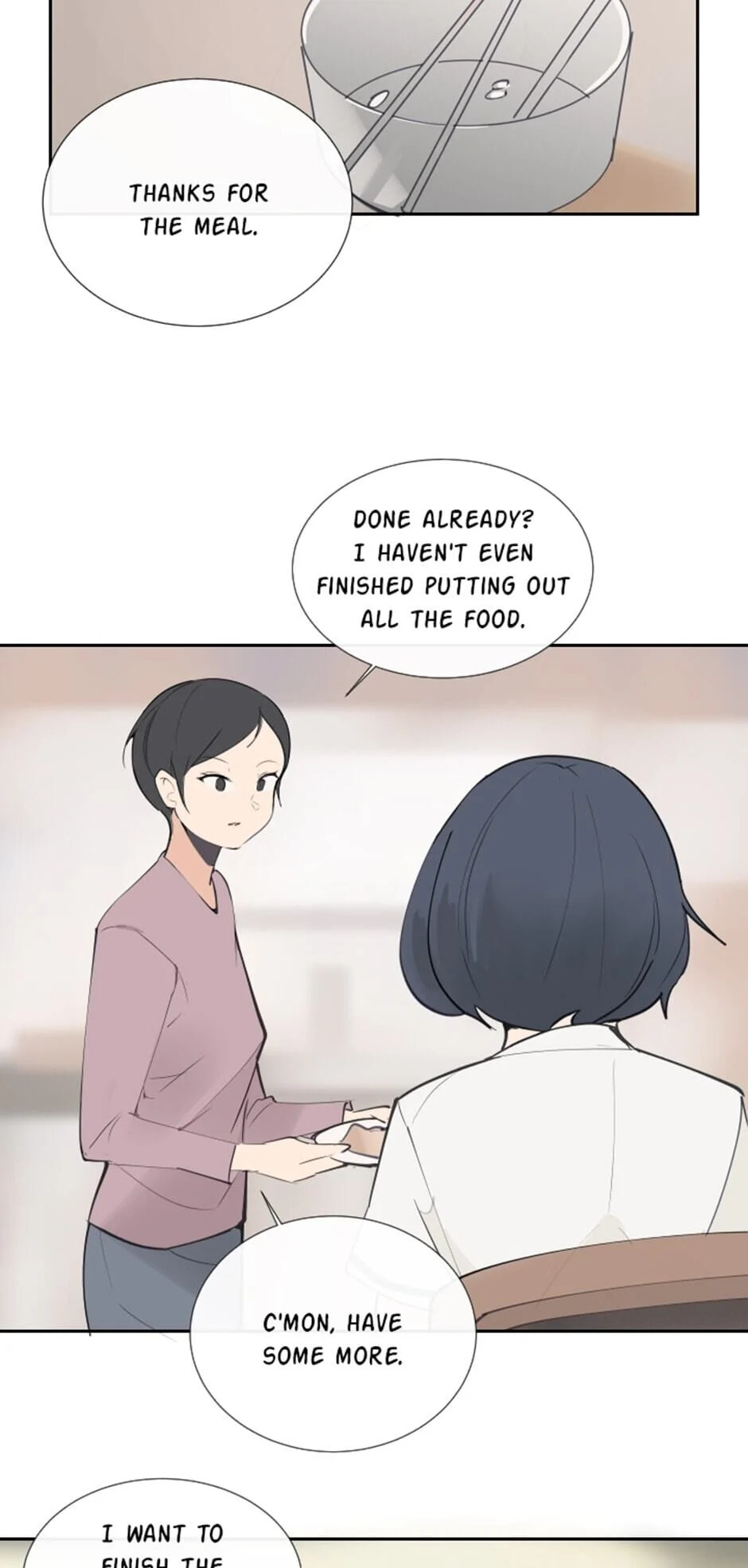 Read Devil Sword King chapter 125 image 6 on Lezhin