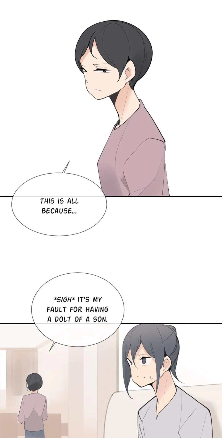 Read Devil Sword King chapter 125 image 9 on Lezhin