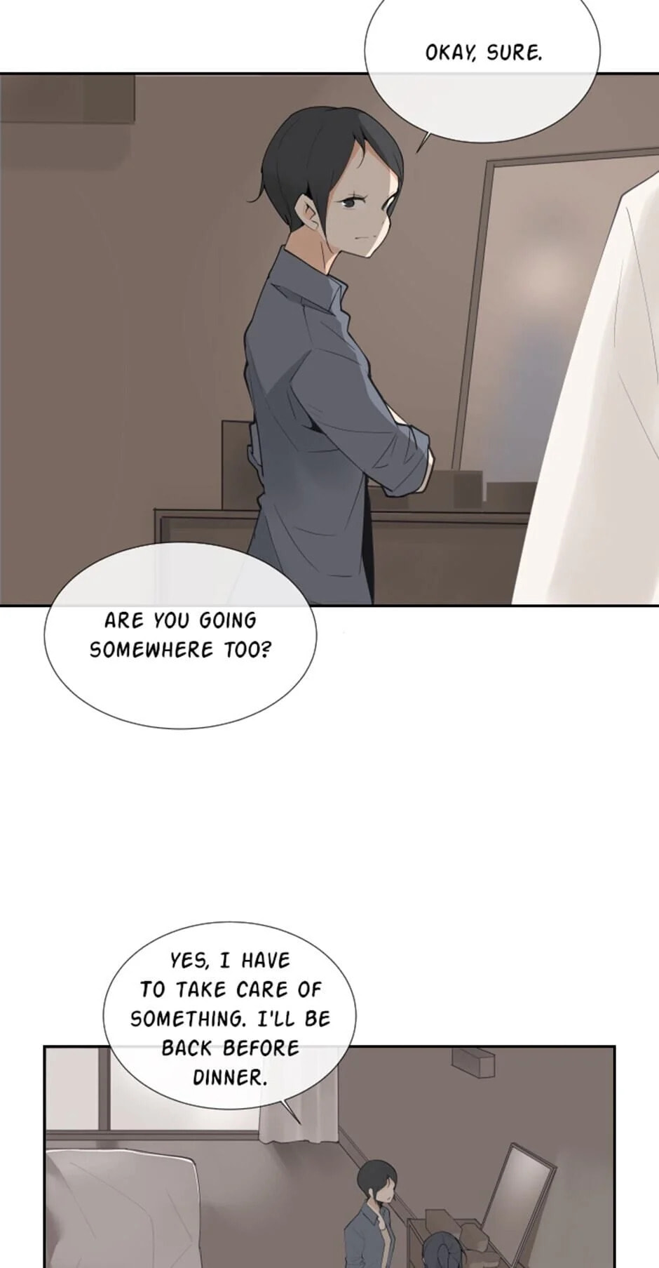 Read Devil Sword King chapter 126 image 2 on Lezhin