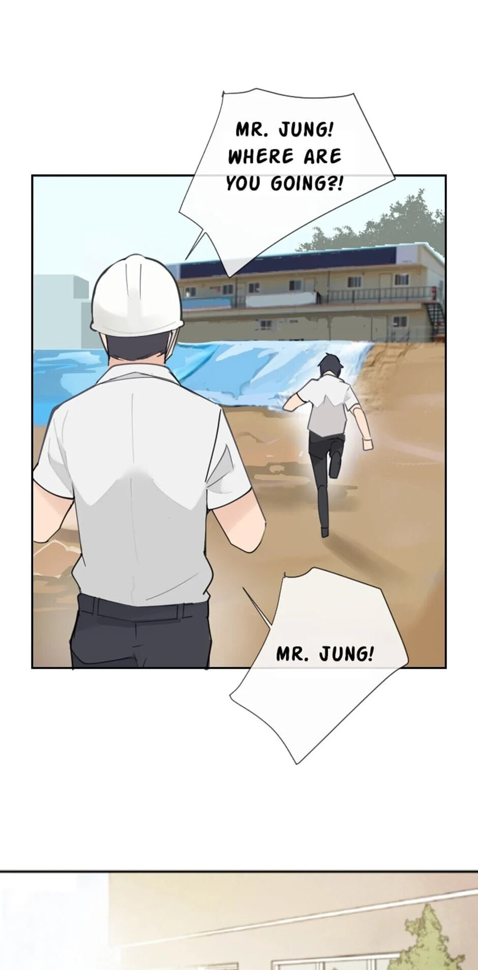 Read Devil Sword King chapter 126 image 22 on Lezhin