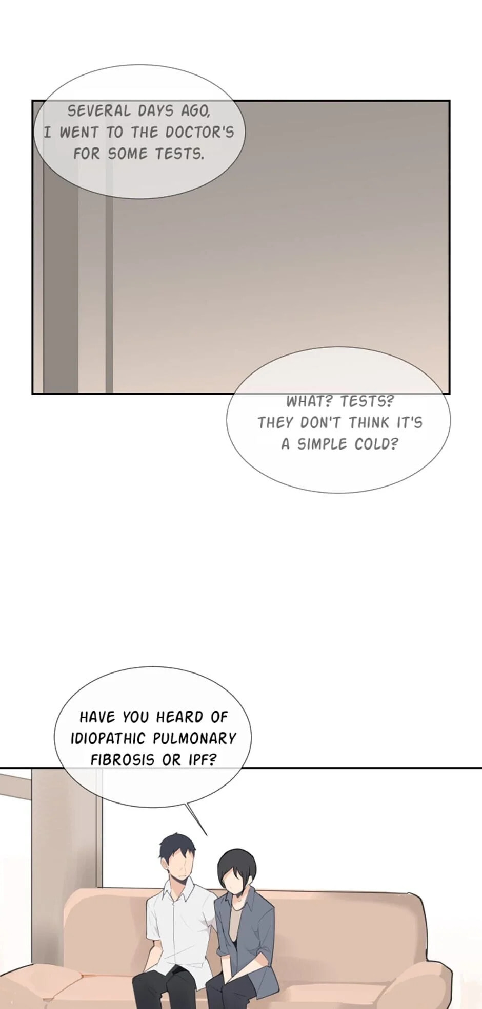 Read Devil Sword King chapter 126 image 26 on Lezhin