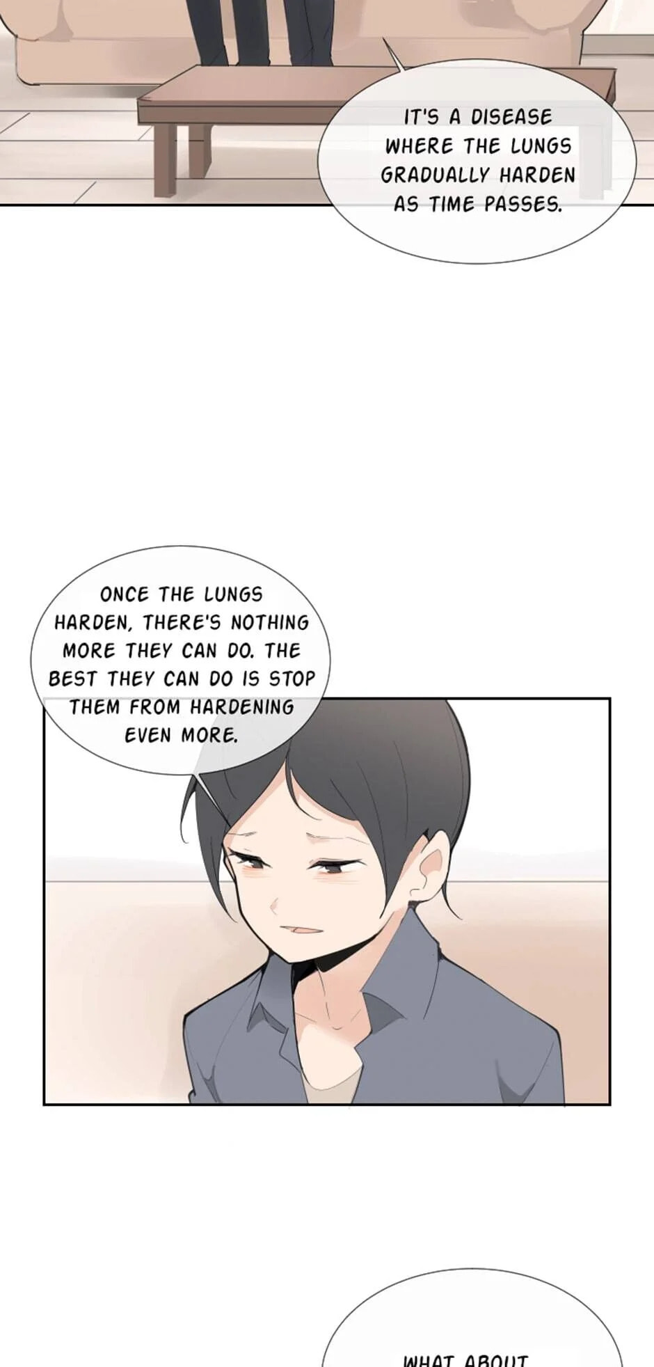 Read Devil Sword King chapter 126 image 27 on Lezhin