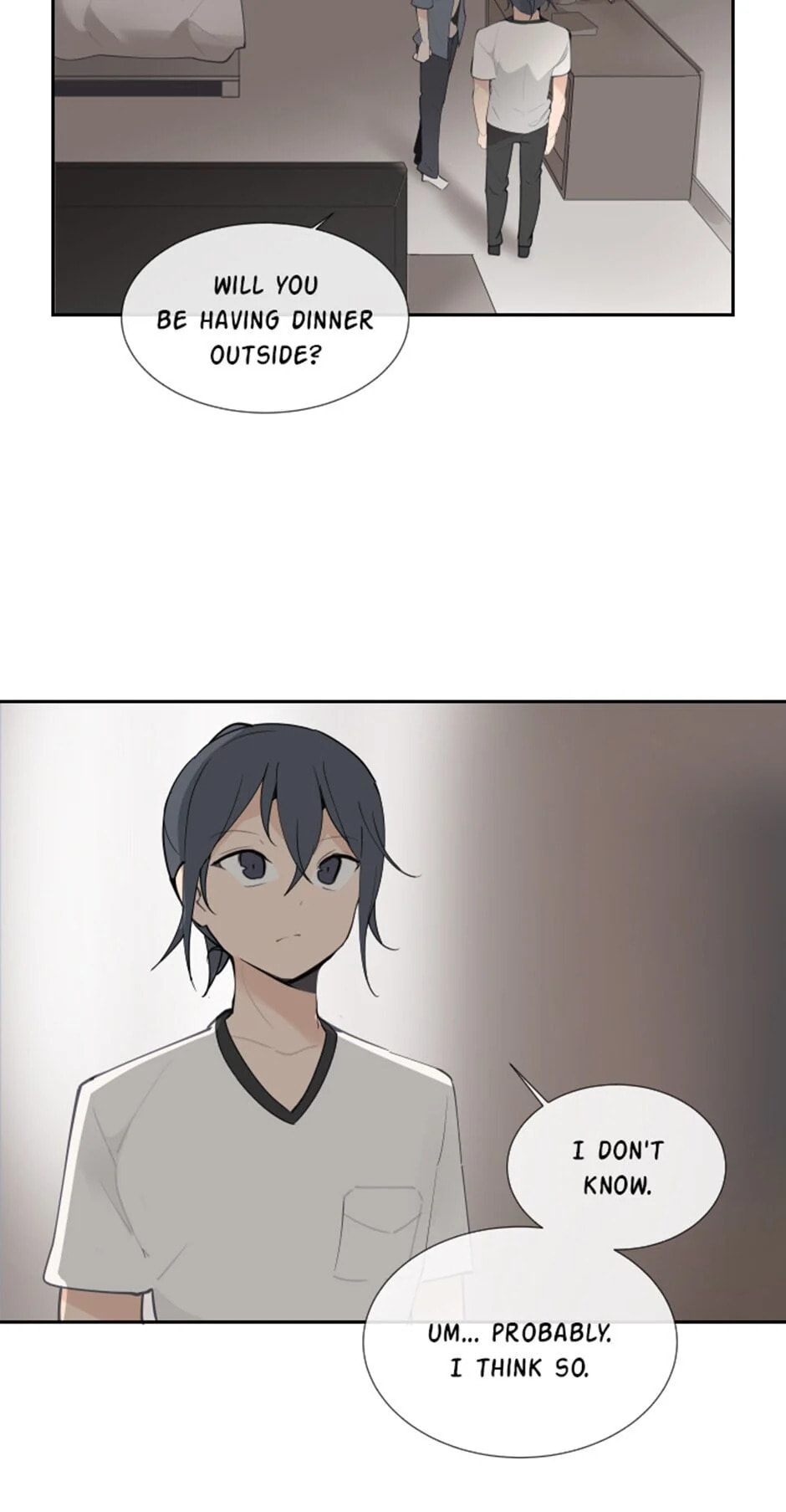 Read Devil Sword King chapter 126 image 3 on Lezhin