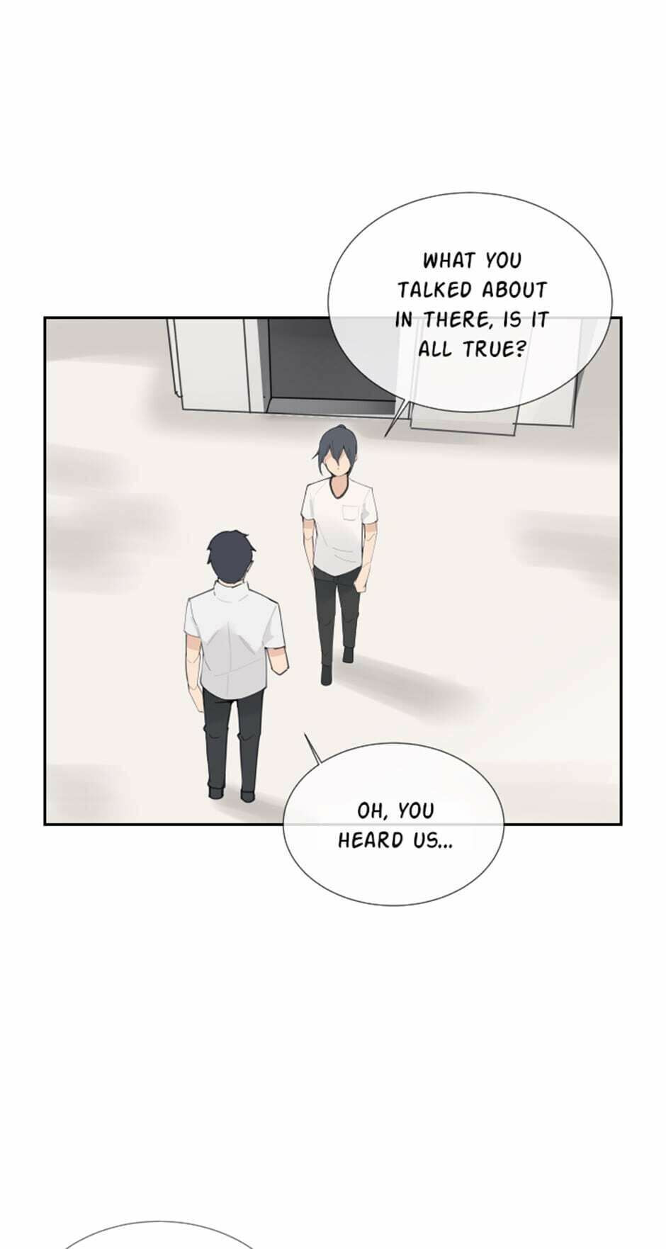 Read Devil Sword King chapter 126 image 32 on Lezhin