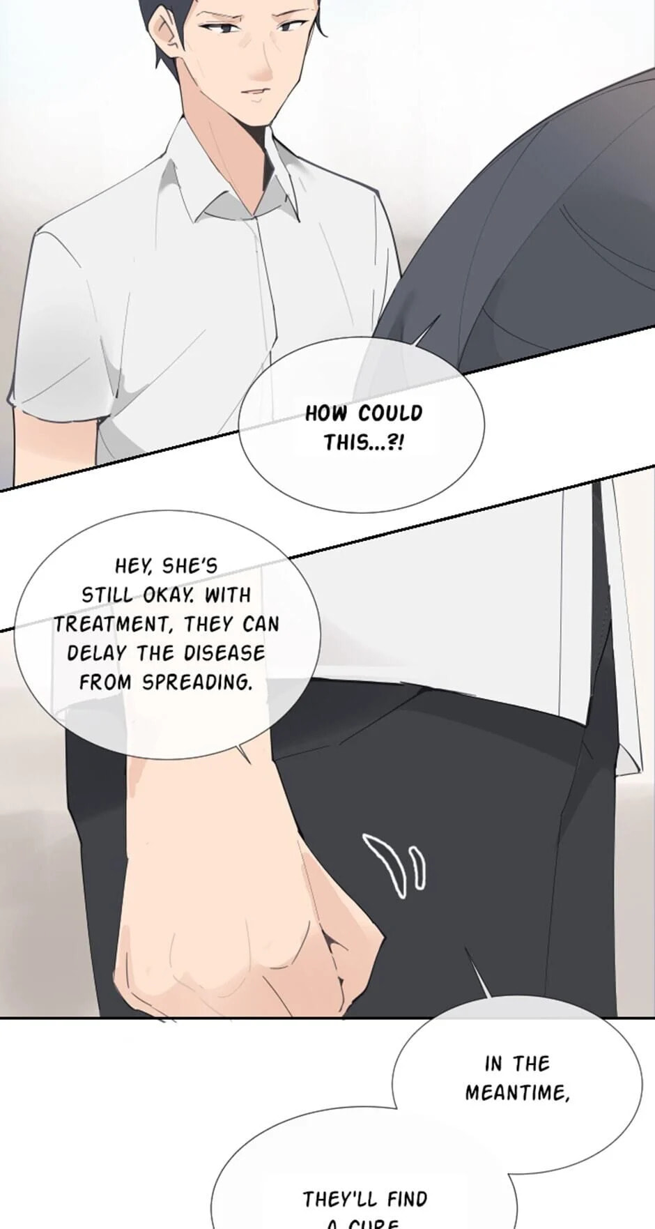 Read Devil Sword King chapter 126 image 34 on Lezhin