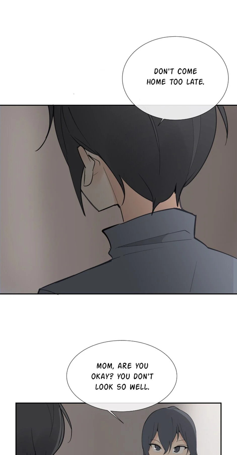 Read Devil Sword King chapter 126 image 4 on Lezhin