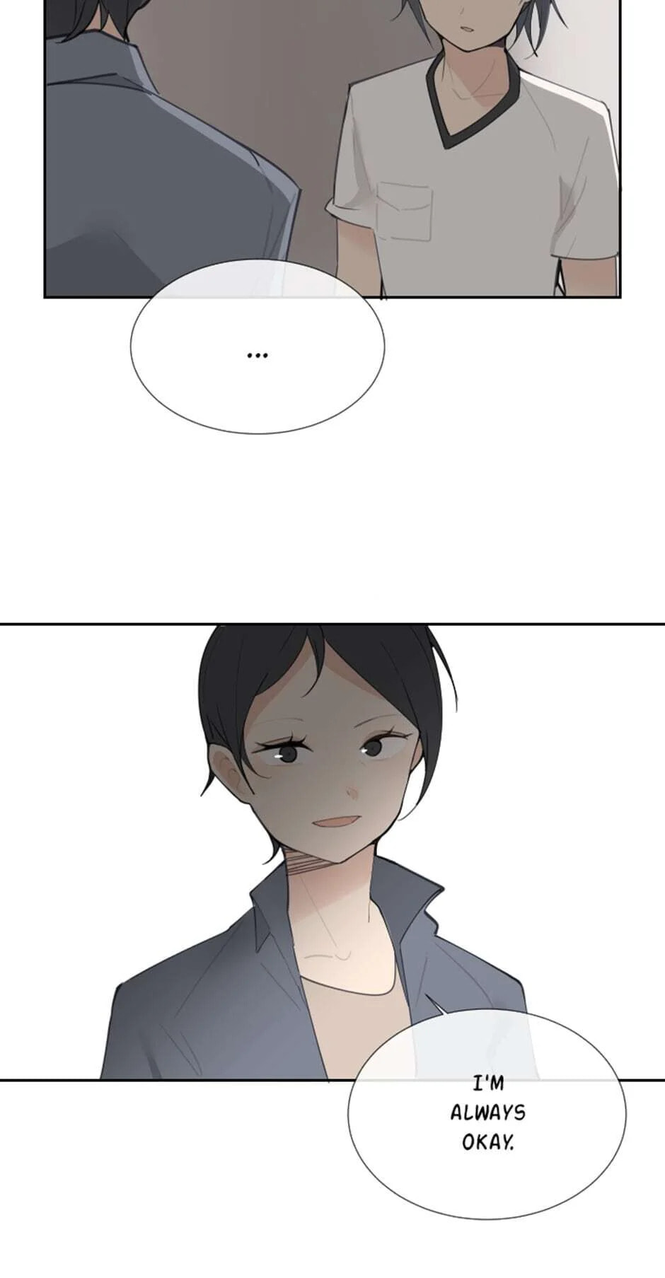 Read Devil Sword King chapter 126 image 5 on Lezhin