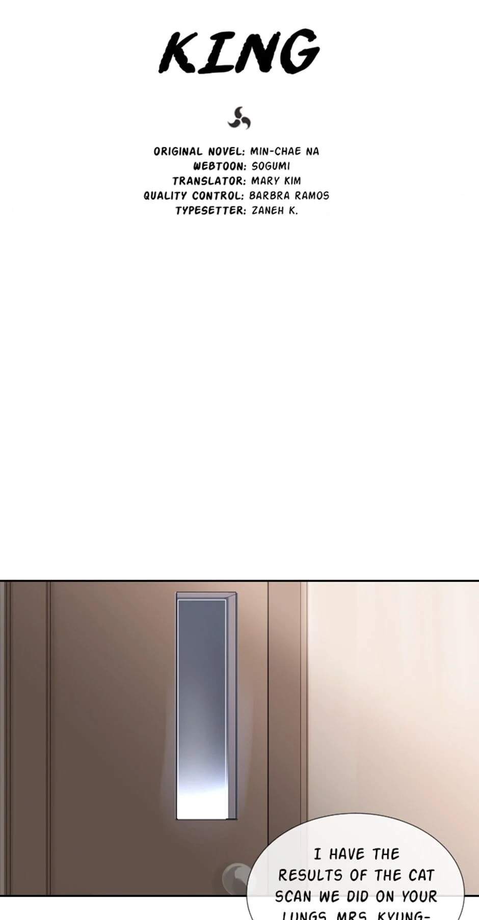 Read Devil Sword King chapter 126 image 7 on Lezhin