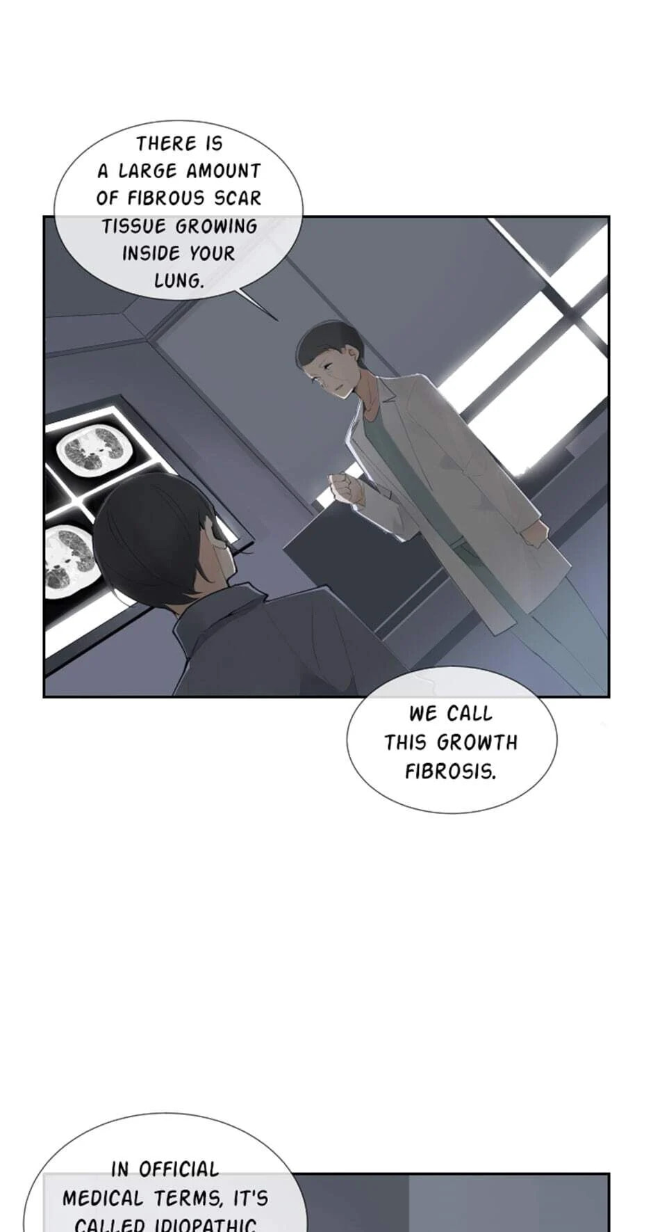 Read Devil Sword King chapter 126 image 9 on Lezhin