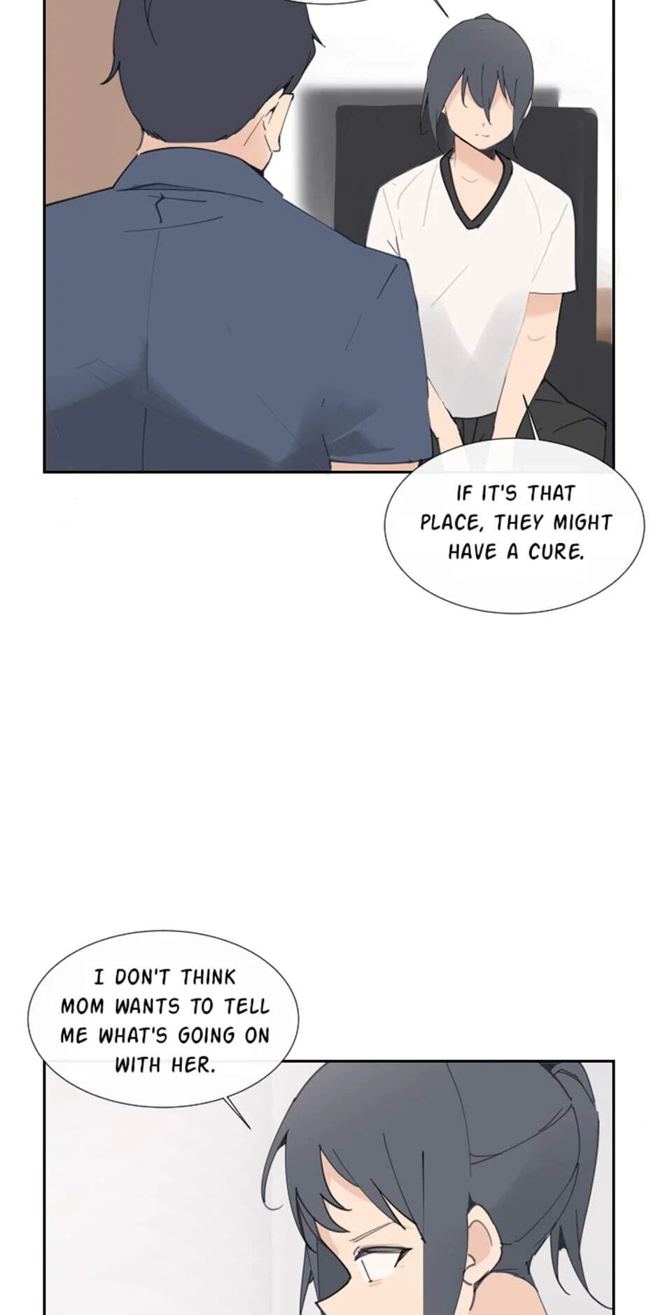 Read Devil Sword King chapter 127 image 13 on Lezhin