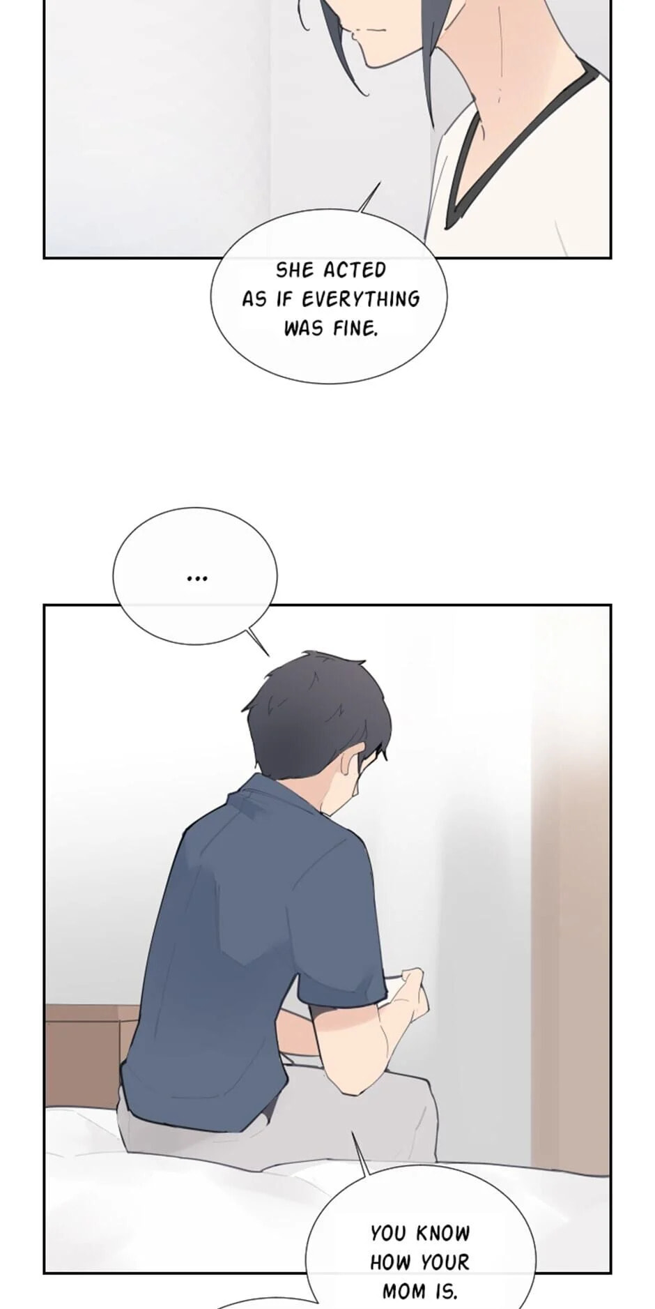 Read Devil Sword King chapter 127 image 14 on Lezhin