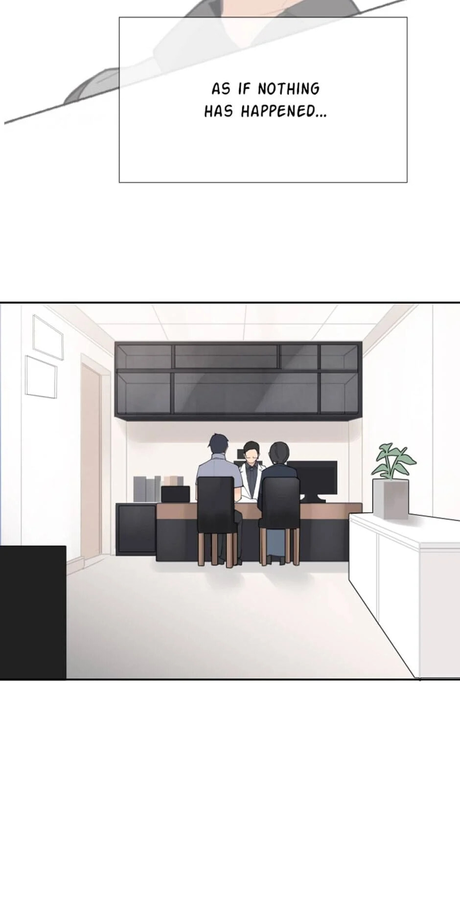 Read Devil Sword King chapter 127 image 26 on Lezhin