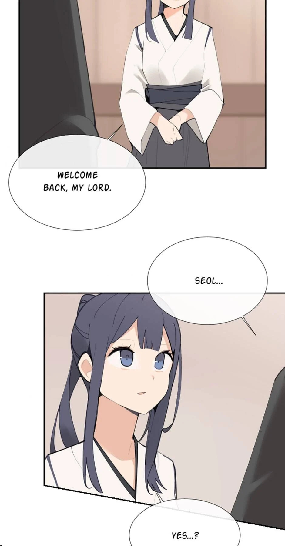 Read Devil Sword King chapter 127 image 35 on Lezhin