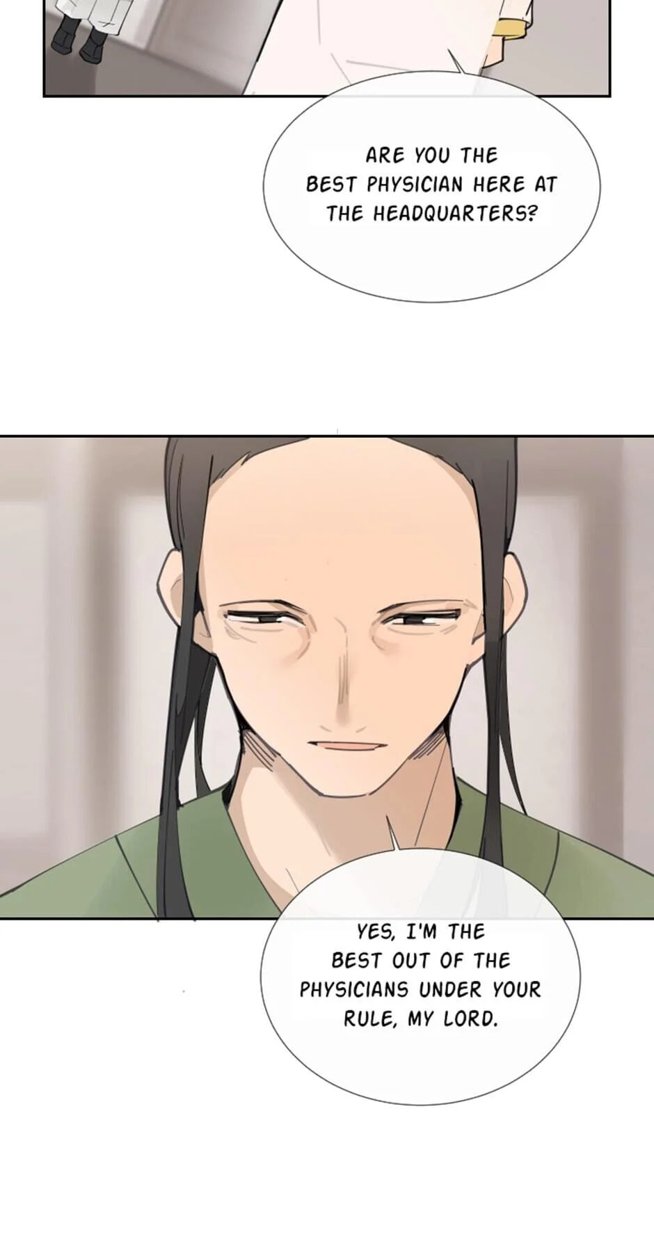 Read Devil Sword King chapter 127 image 38 on Lezhin