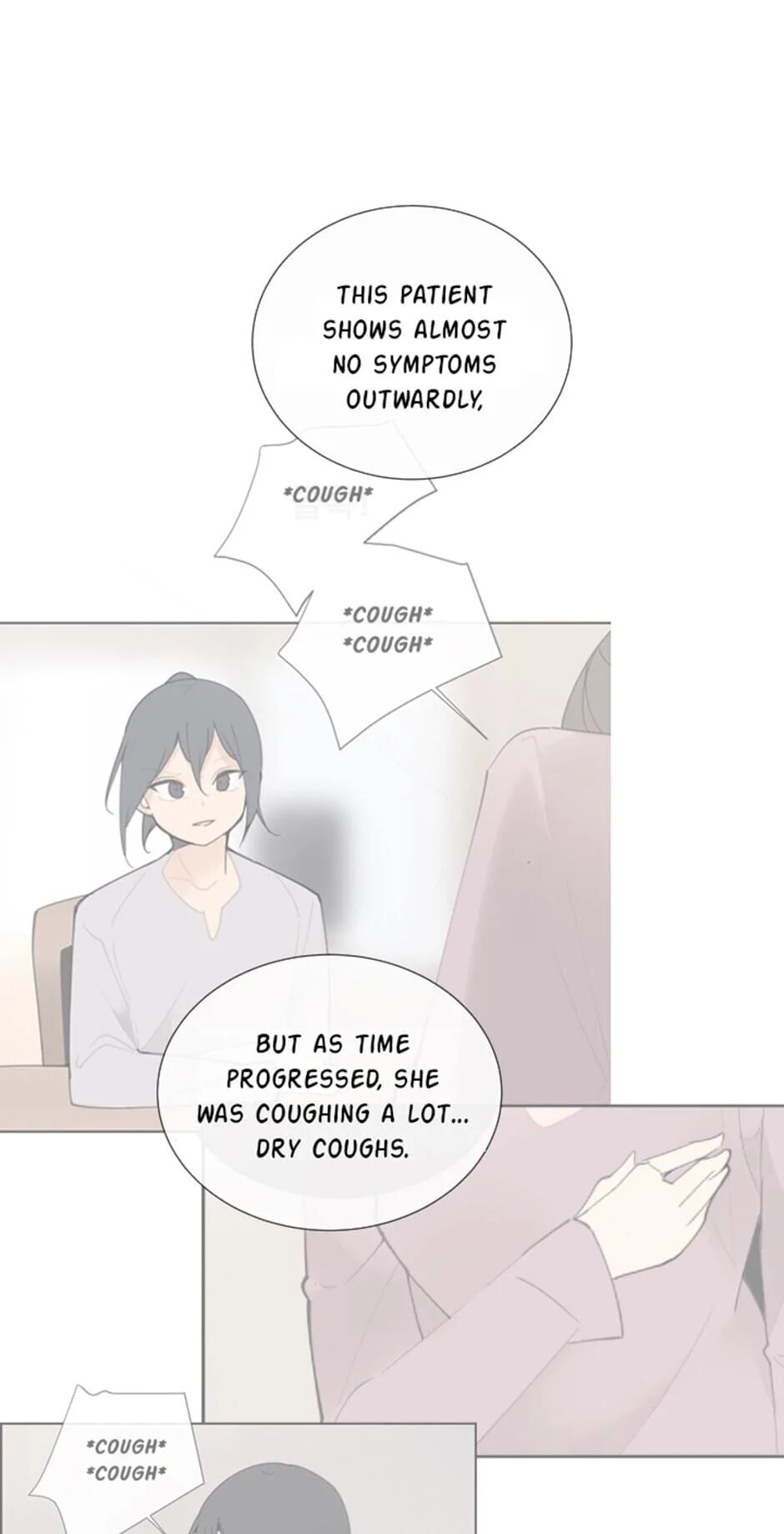 Read Devil Sword King chapter 127 image 40 on Lezhin